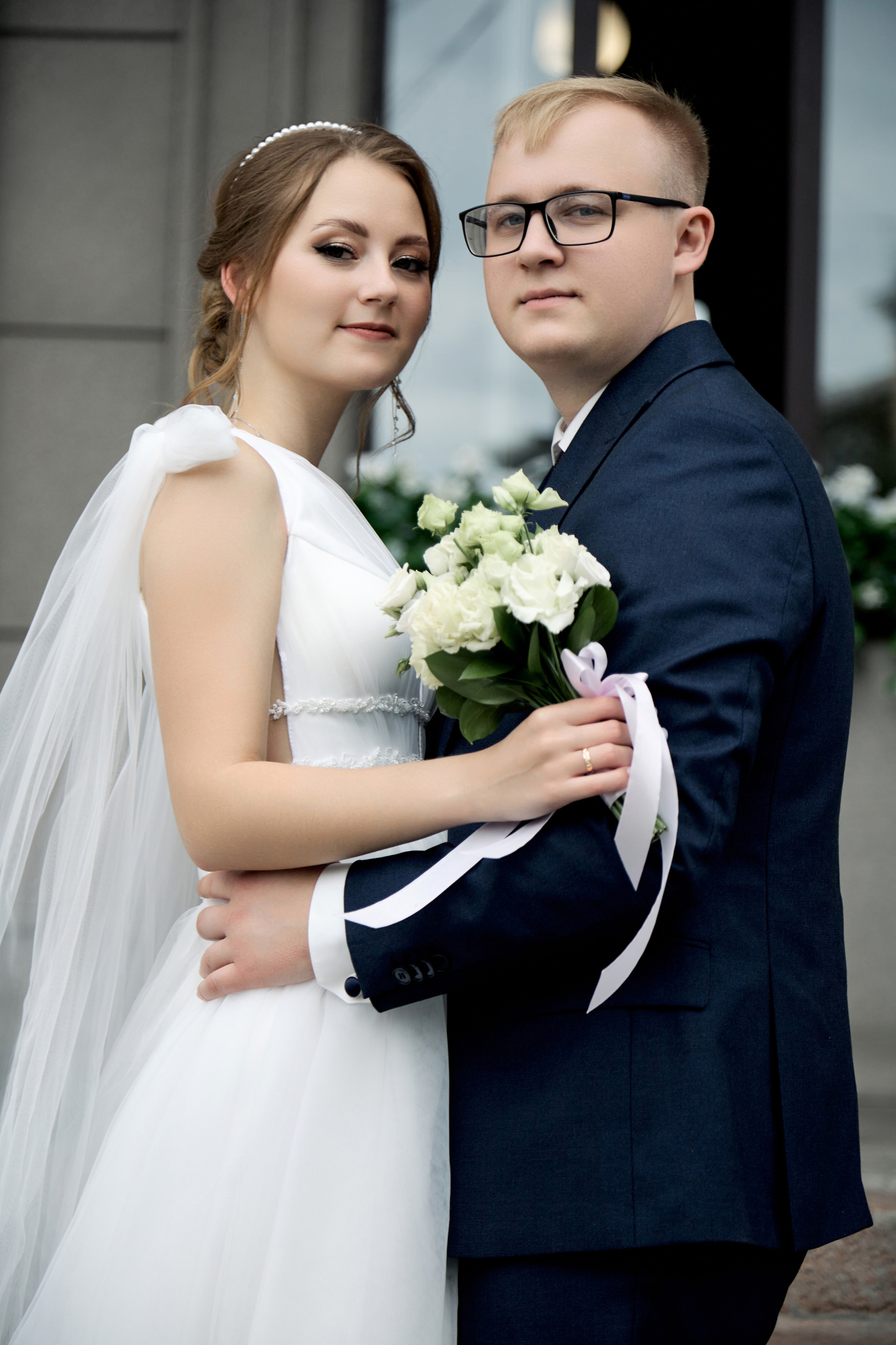 Свадебные фото в Красноярске. Свадебный и семейный фотограф в Красноярске Владимир Ятмасов