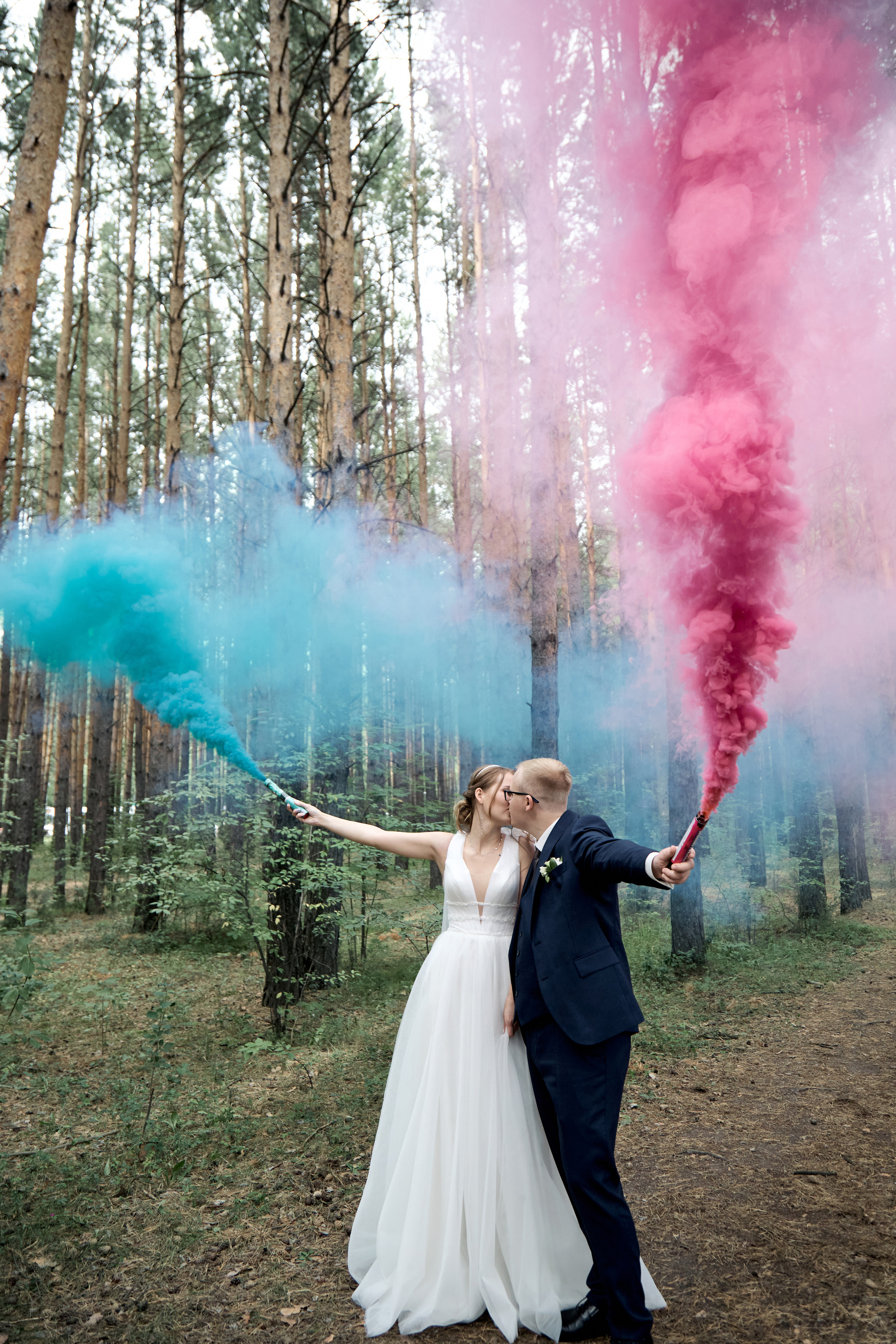 Свадебные фото в Красноярске. Свадебный и семейный фотограф в Красноярске Владимир Ятмасов