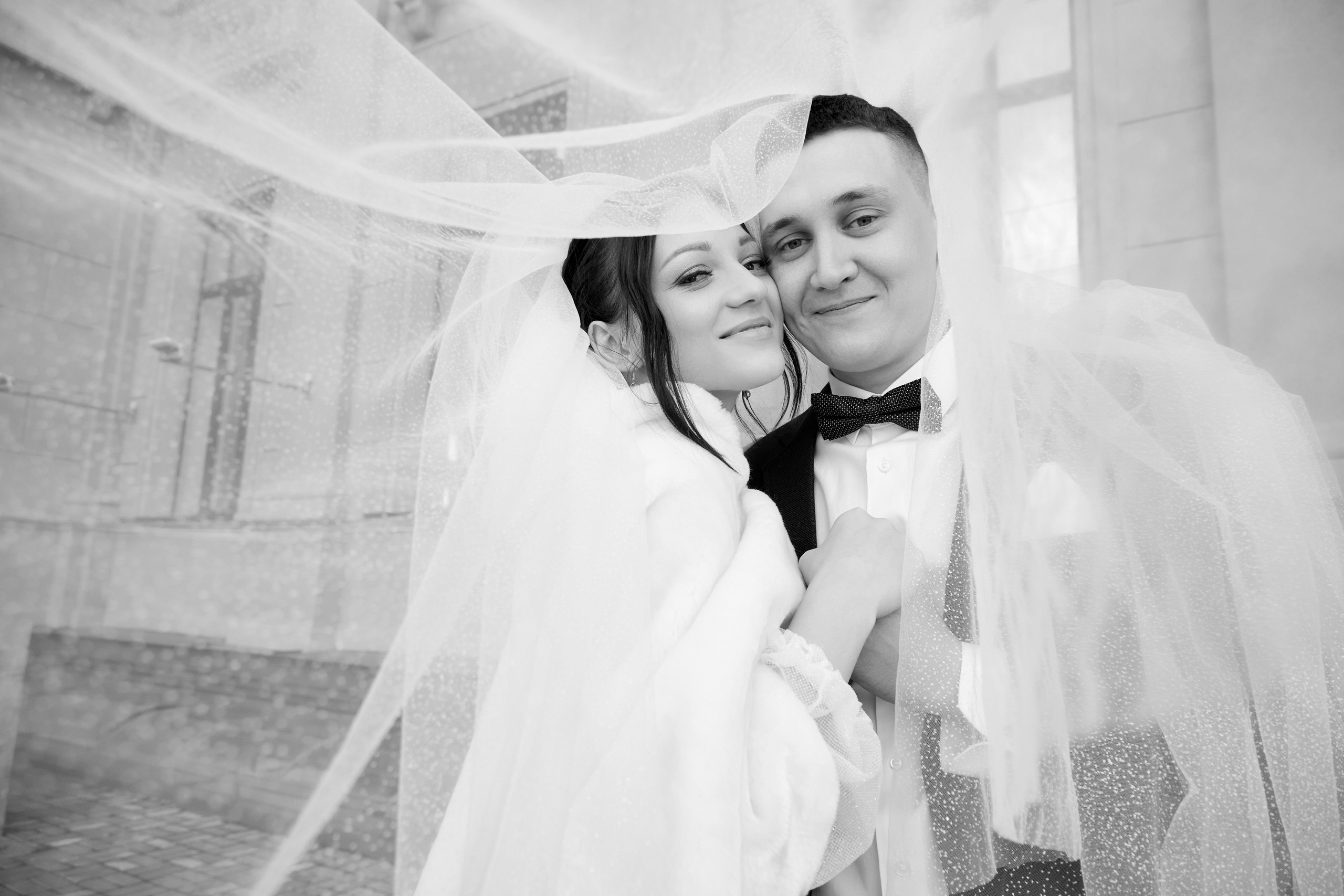 Свадебные фото в Красноярске. Свадебный и семейный фотограф в Красноярске Владимир Ятмасов