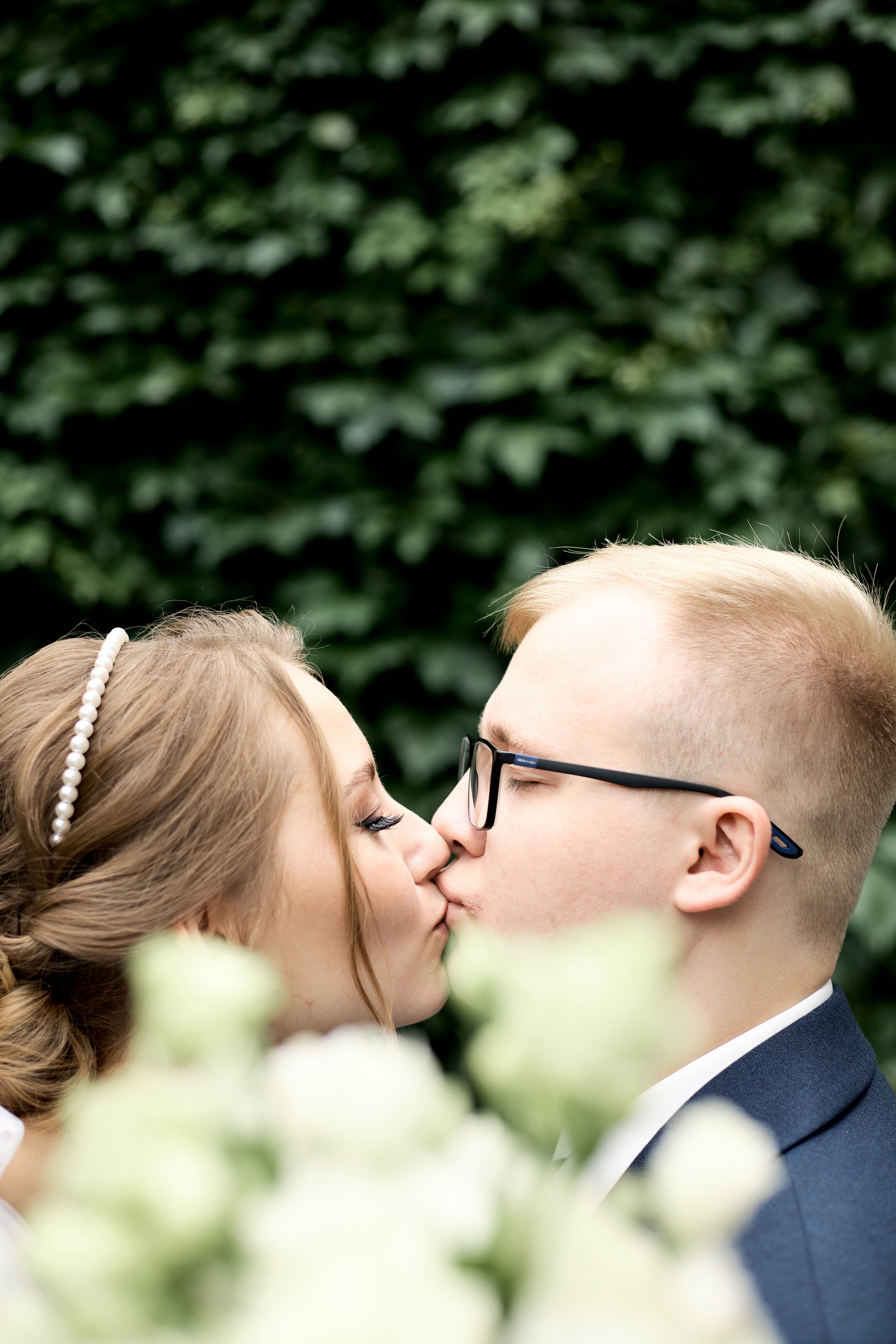 Свадебные фото в Красноярске. Свадебный и семейный фотограф в Красноярске Владимир Ятмасов