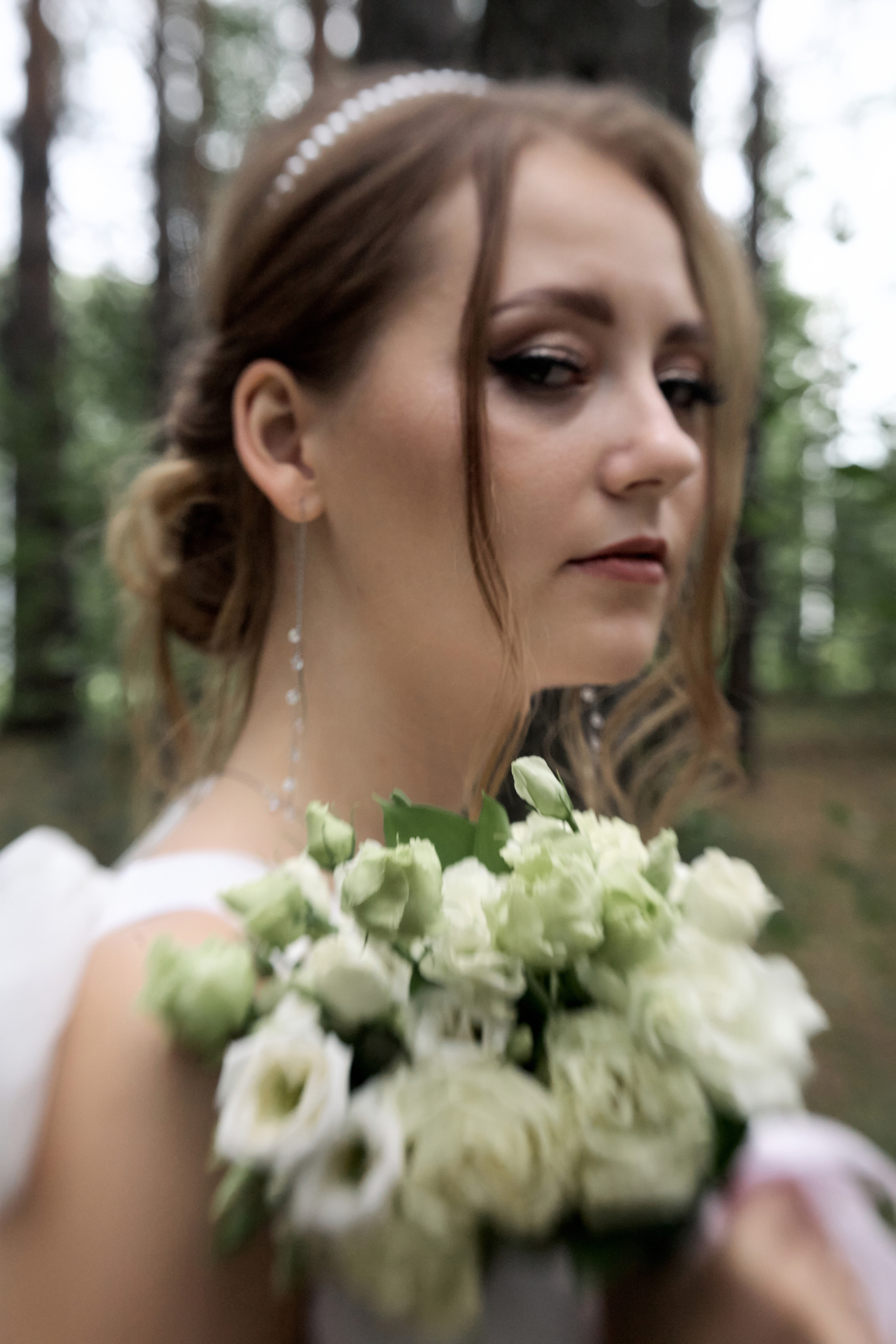 Свадебные фото в Красноярске. Свадебный и семейный фотограф в Красноярске Владимир Ятмасов