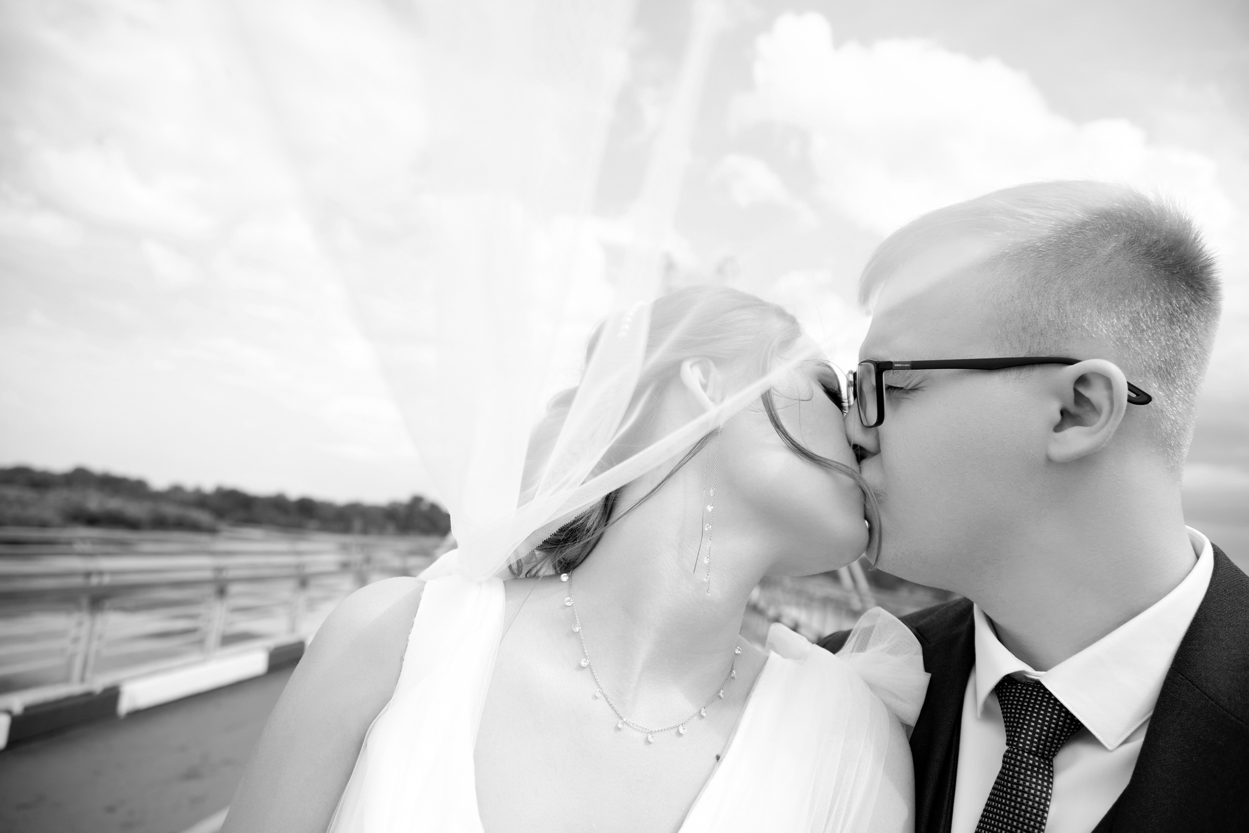 Свадебные фото в Красноярске. Свадебный и семейный фотограф в Красноярске Владимир Ятмасов