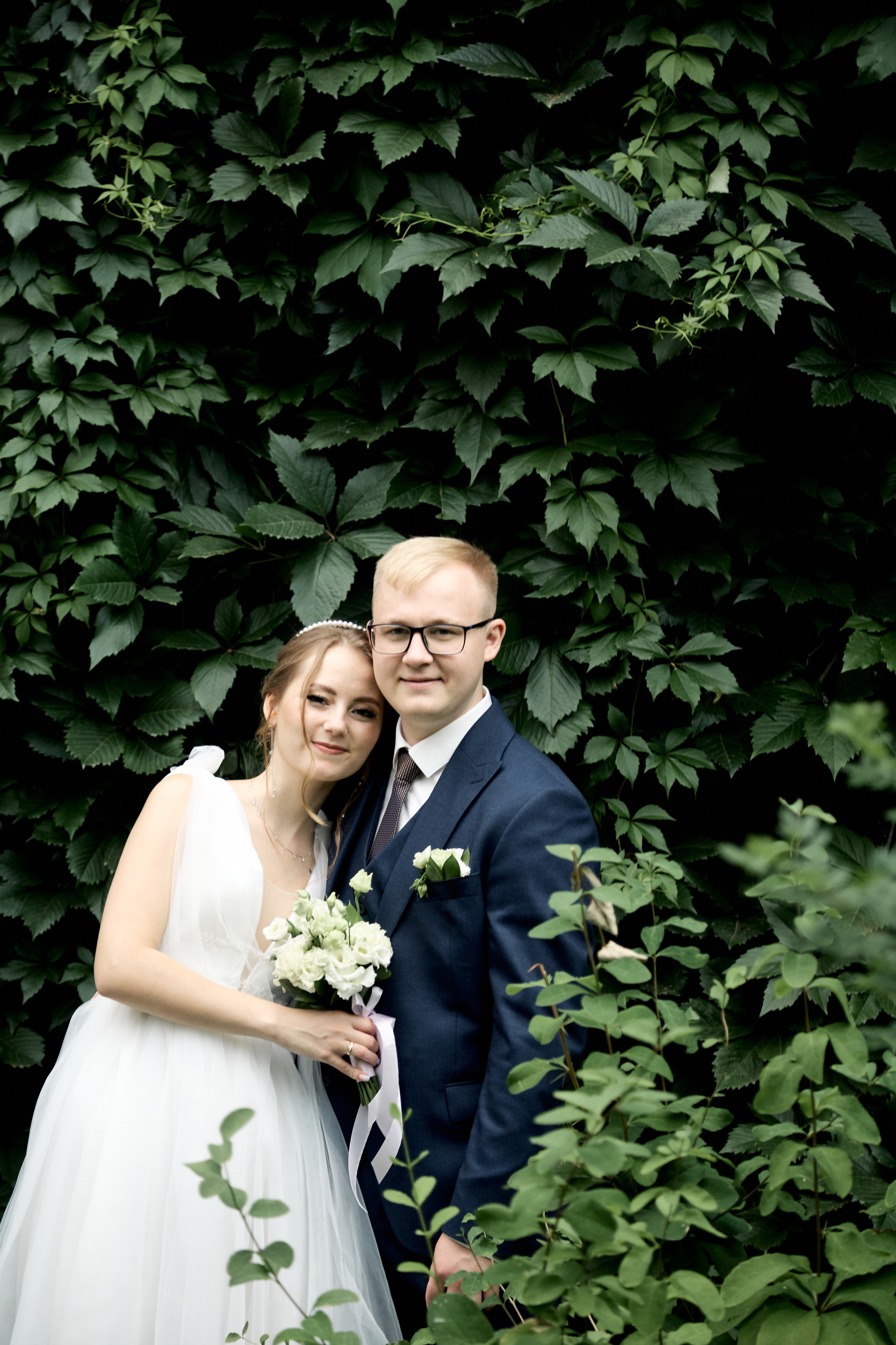 Свадебные фото в Красноярске. Свадебный и семейный фотограф в Красноярске Владимир Ятмасов