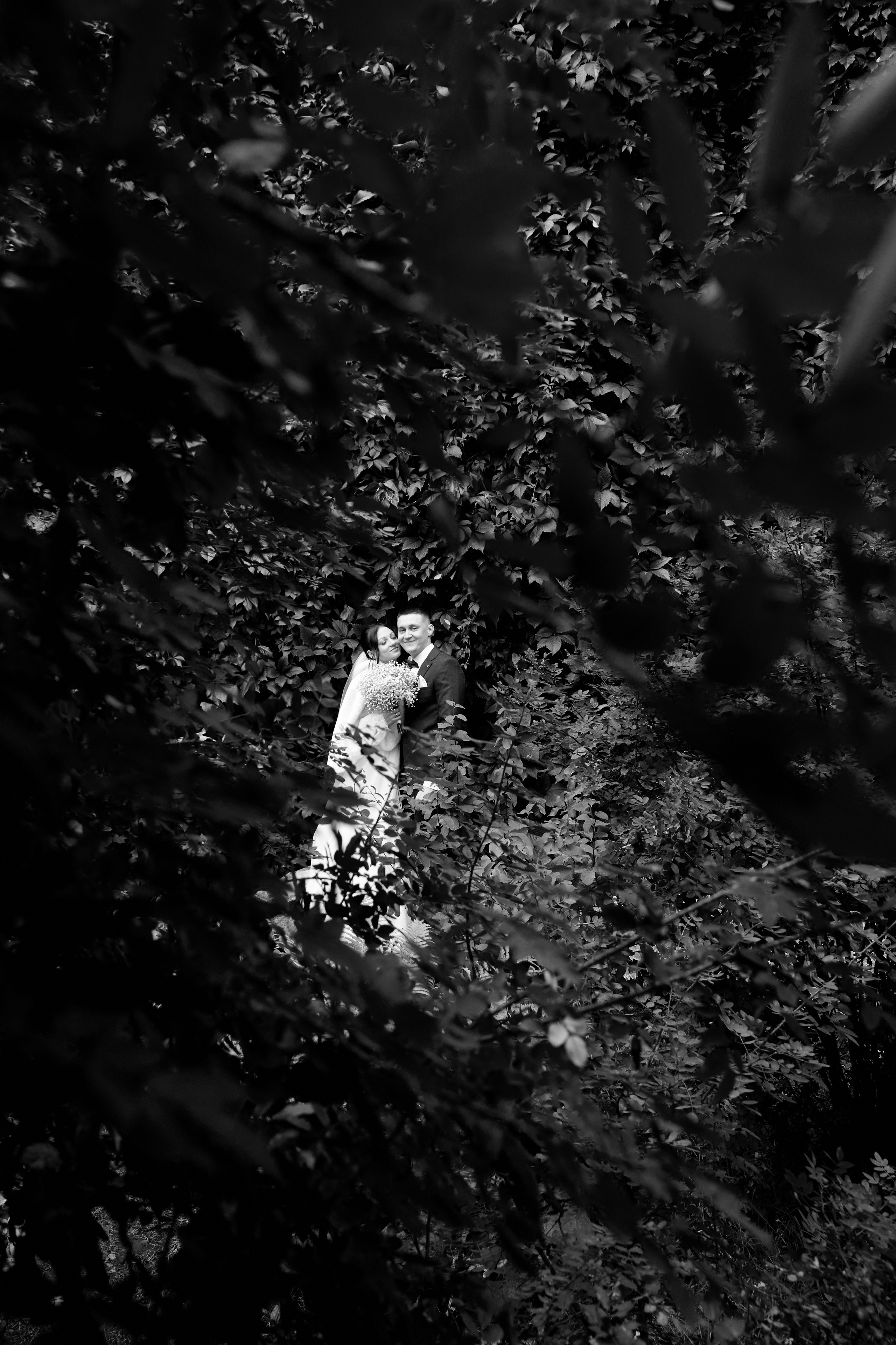 Свадебные фото в Красноярске. Свадебный и семейный фотограф в Красноярске Владимир Ятмасов