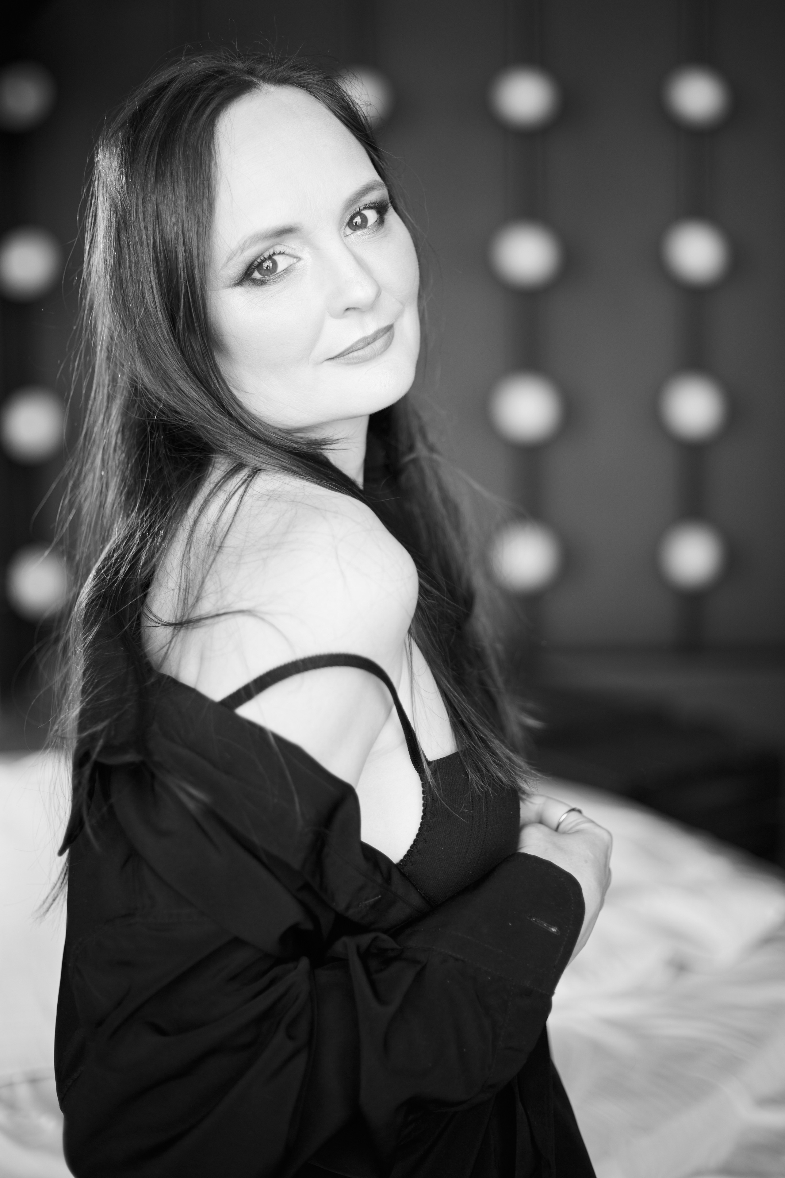 Индивидуальная съемка в Красноярске. Свадебный и семейный фотограф в Красноярске Владимир Ятмасов