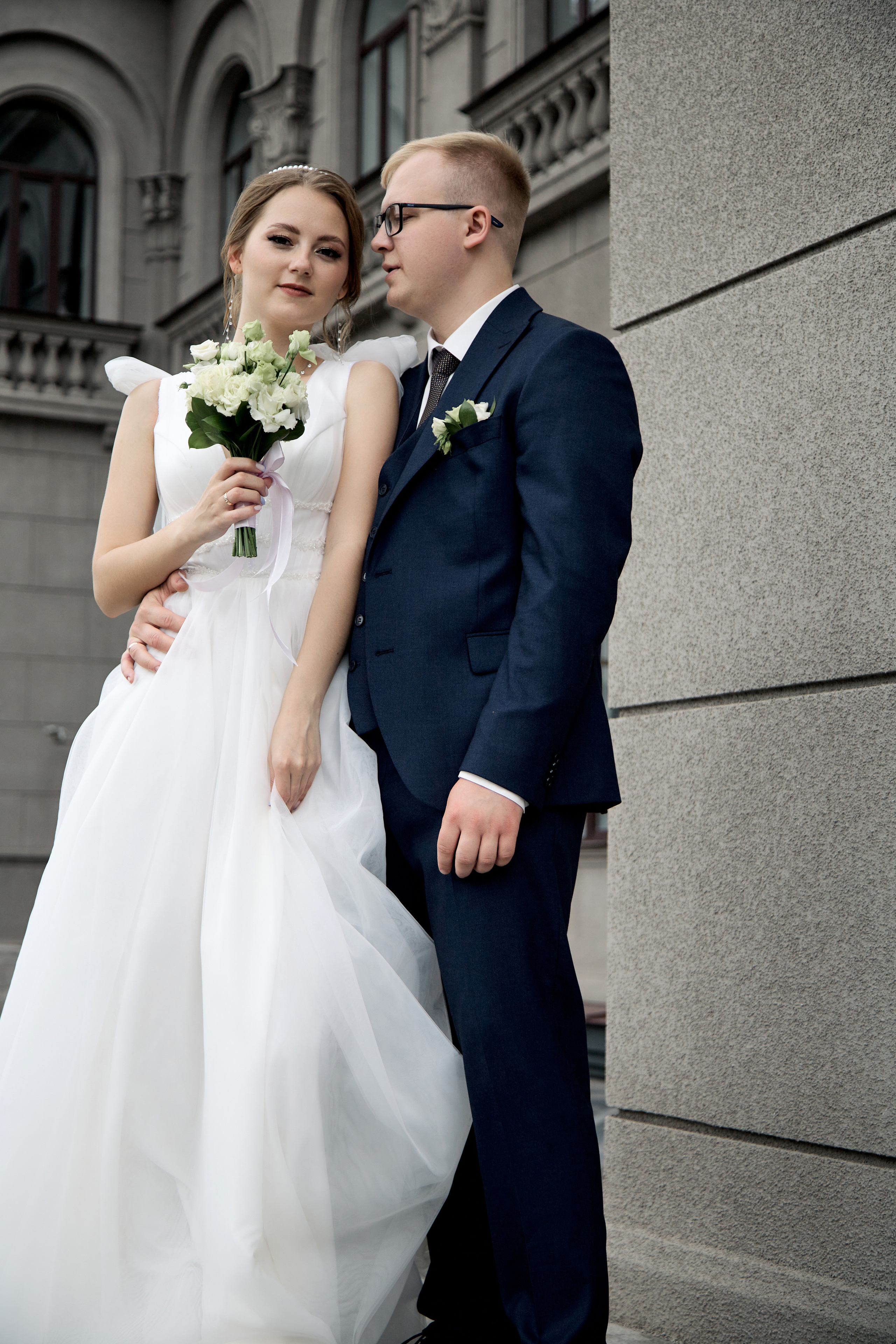 Свадебные фото в Красноярске. Свадебный и семейный фотограф в Красноярске Владимир Ятмасов