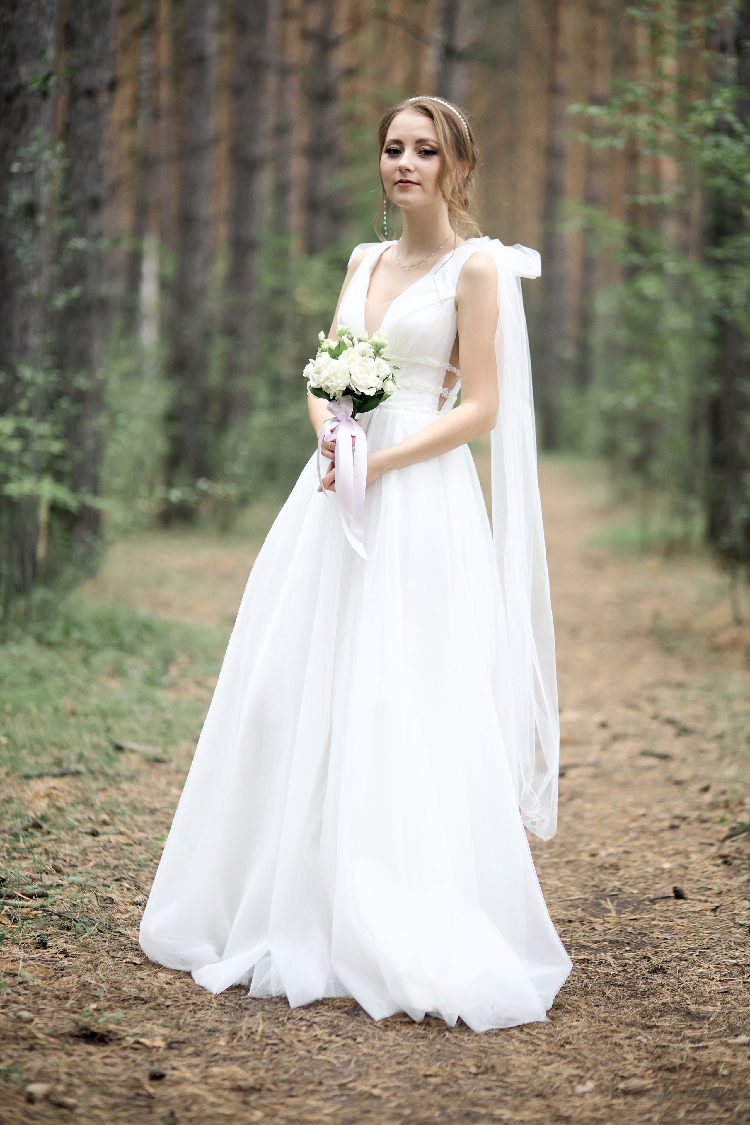 Свадебные фото в Красноярске. Свадебный и семейный фотограф в Красноярске Владимир Ятмасов