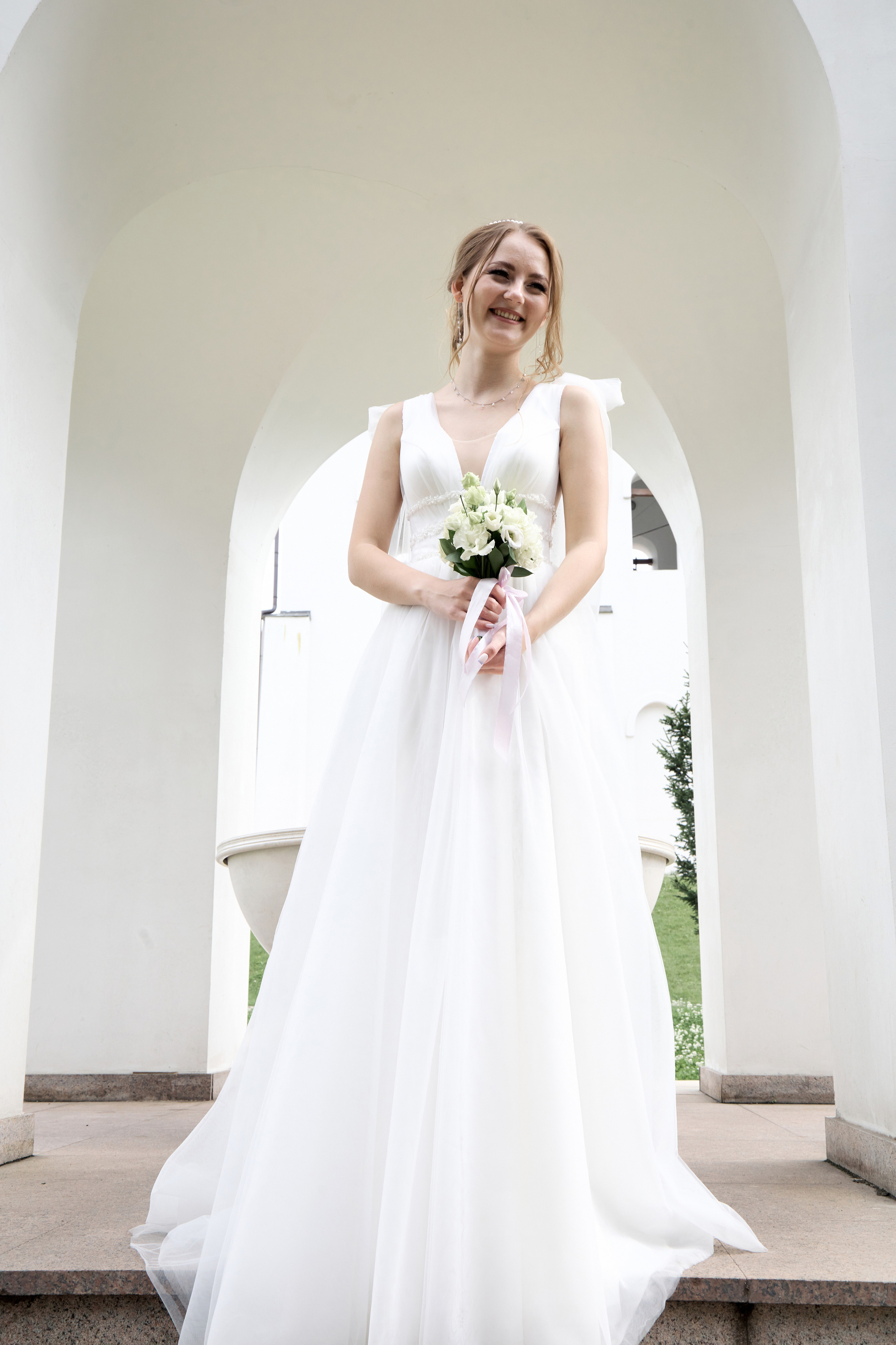 Свадебные фото в Красноярске. Свадебный и семейный фотограф в Красноярске Владимир Ятмасов