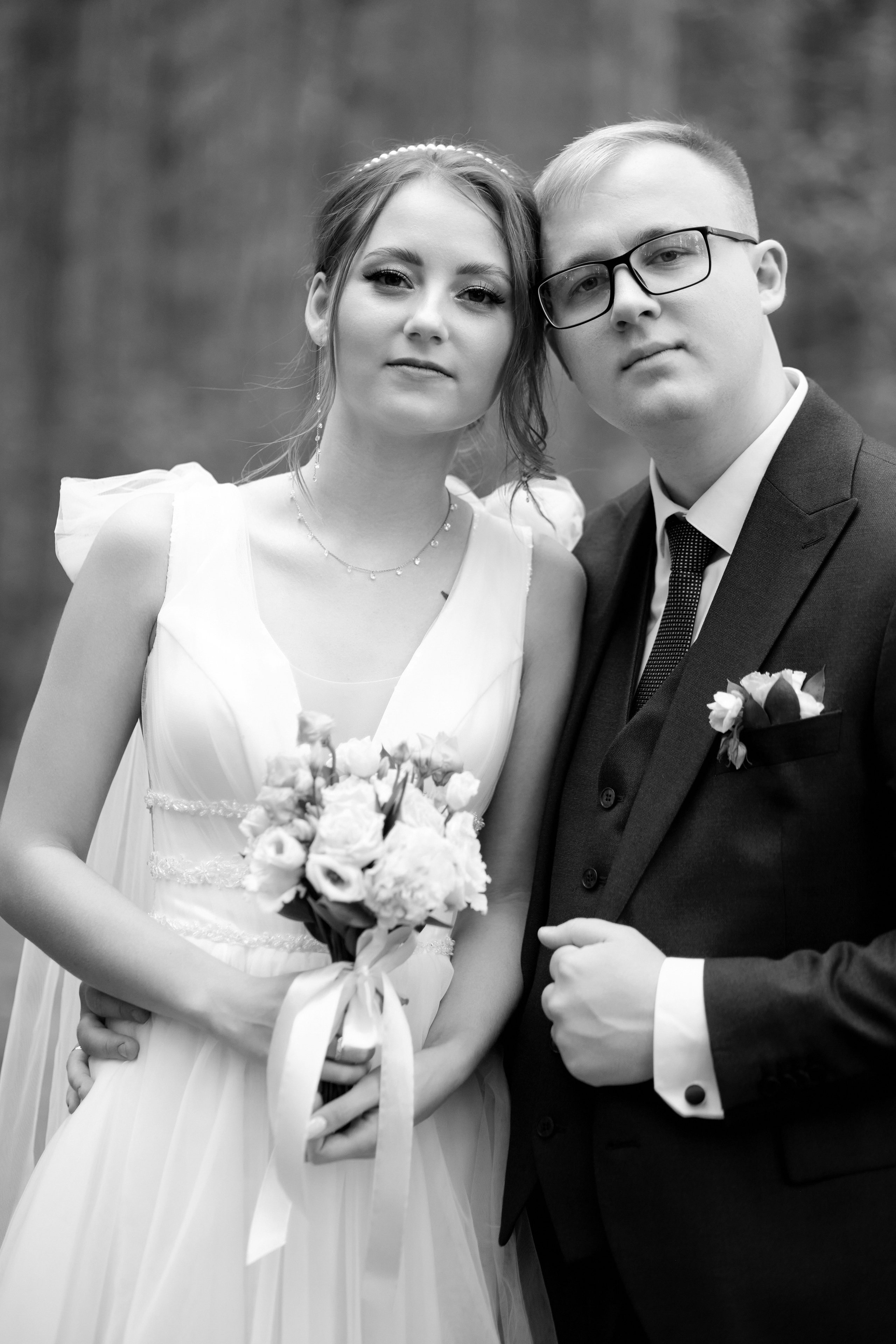 Свадебные фото в Красноярске. Свадебный и семейный фотограф в Красноярске Владимир Ятмасов