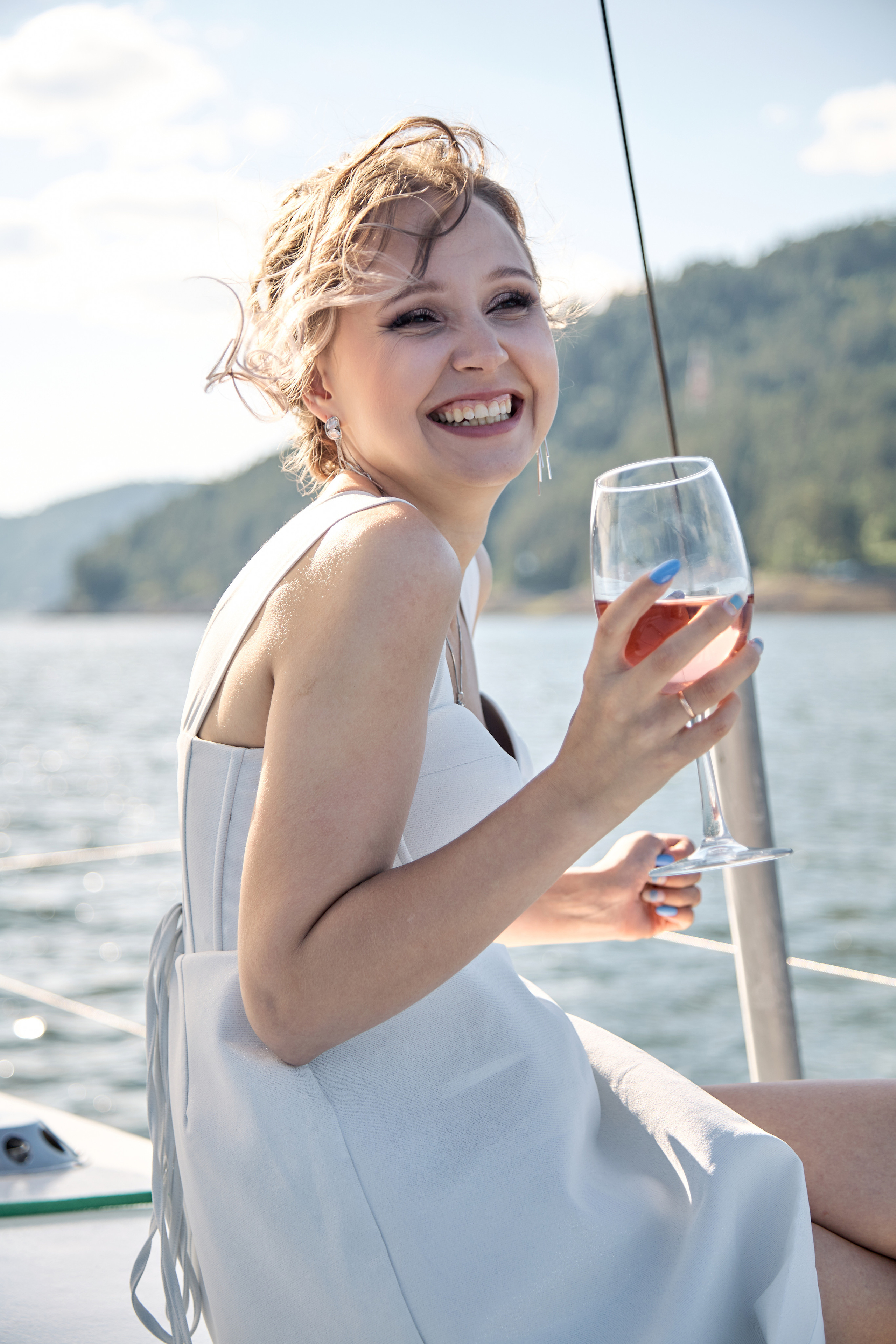 Свадебные фото в Красноярске. Свадебный и семейный фотограф в Красноярске Владимир Ятмасов