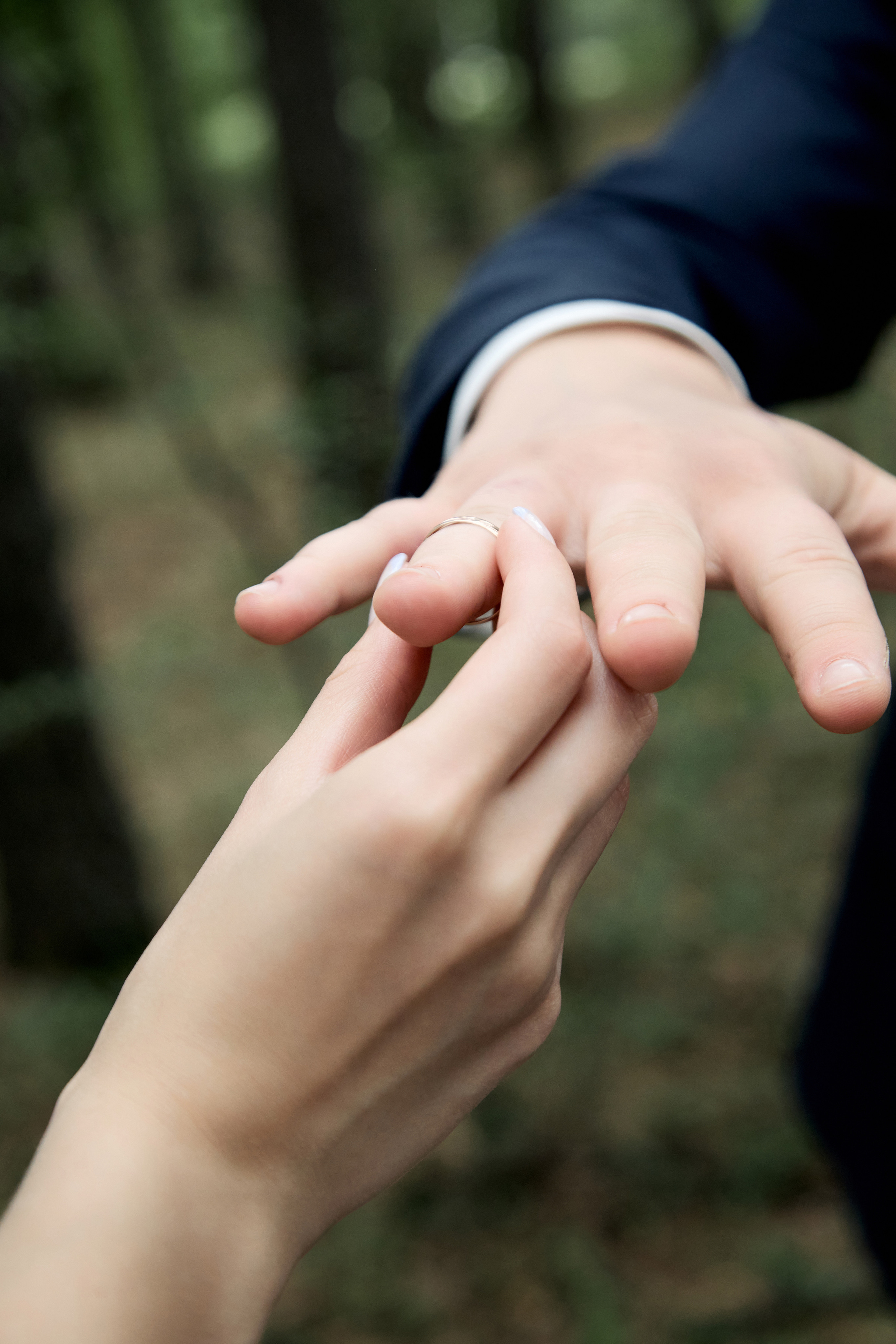 Свадебные фото в Красноярске. Свадебный и семейный фотограф в Красноярске Владимир Ятмасов