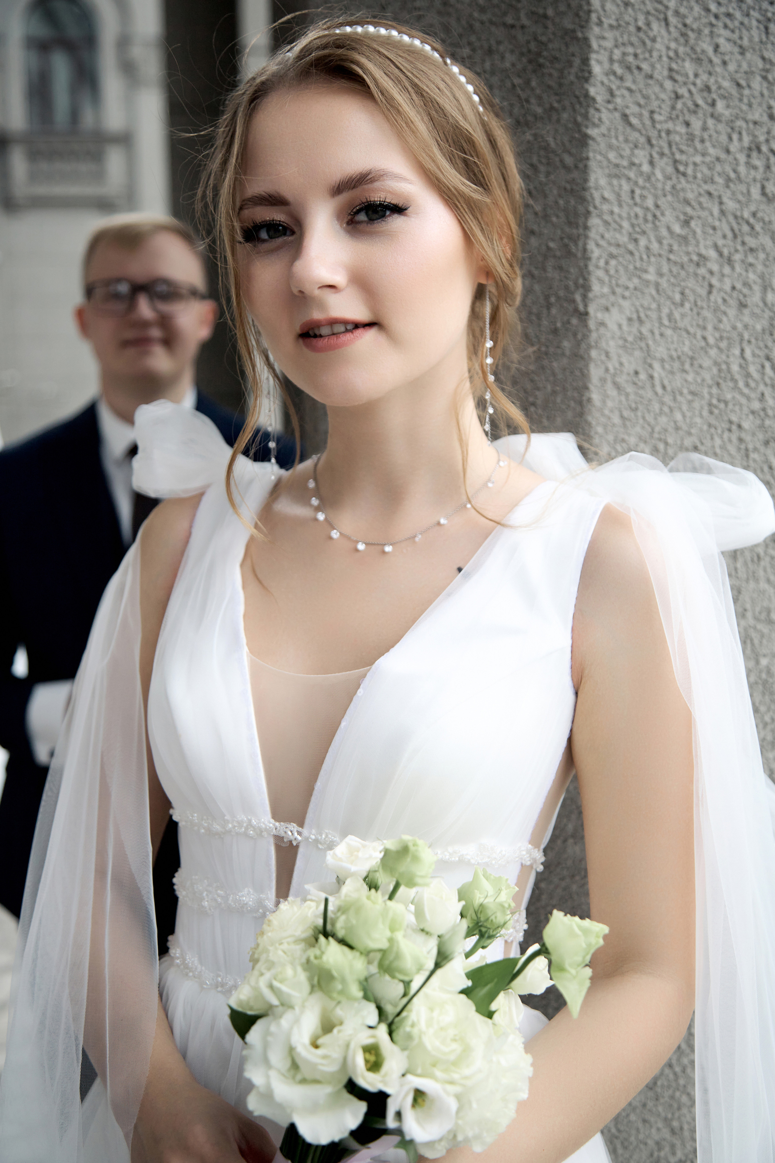 Свадебные фото в Красноярске. Свадебный и семейный фотограф в Красноярске Владимир Ятмасов