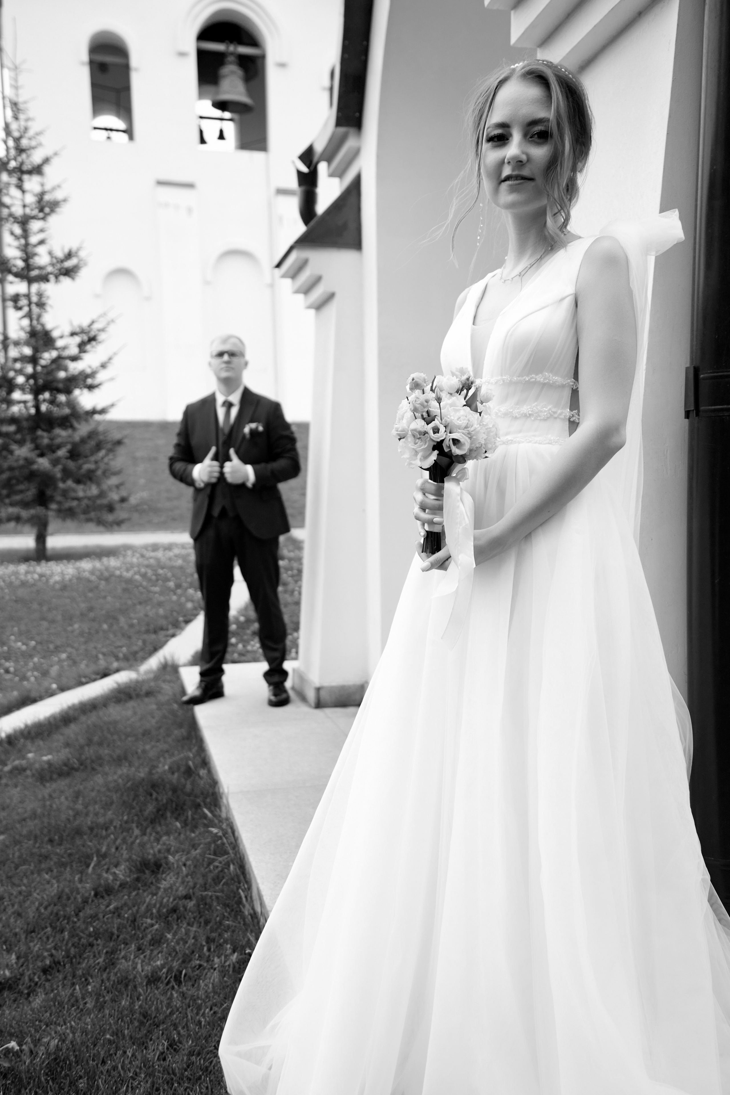 Свадебные фото в Красноярске. Свадебный и семейный фотограф в Красноярске Владимир Ятмасов