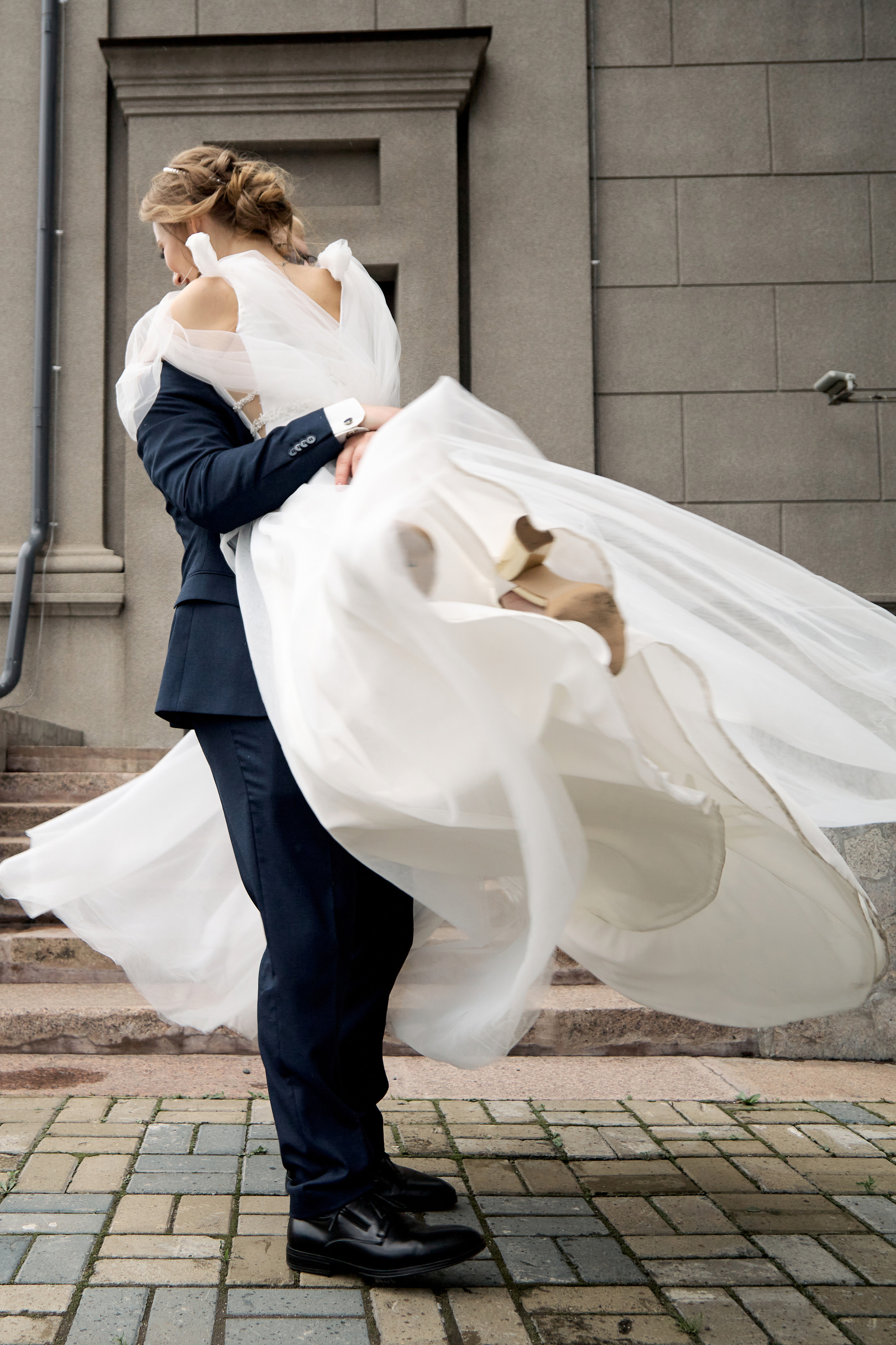 Свадебные фото в Красноярске. Свадебный и семейный фотограф в Красноярске Владимир Ятмасов