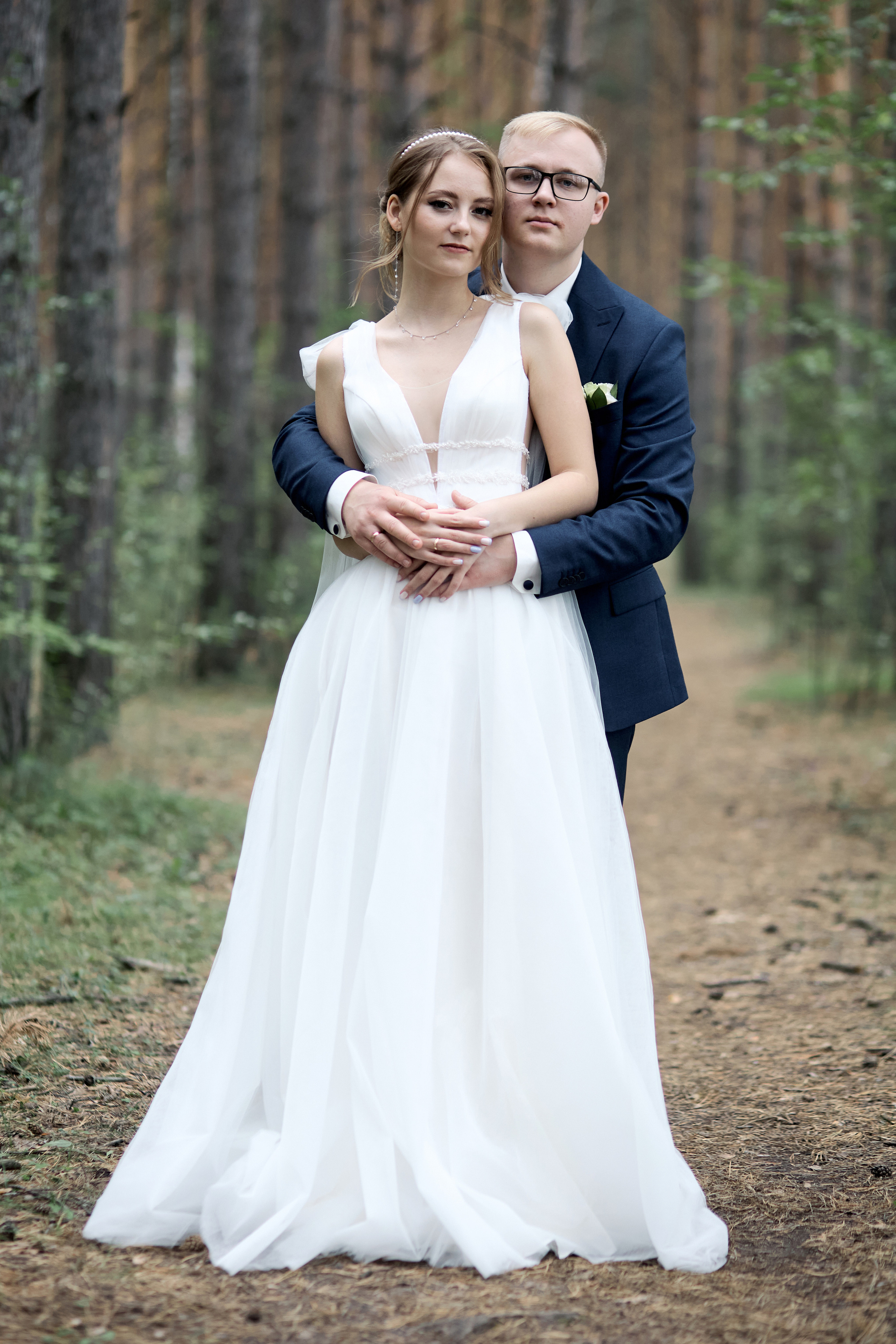 Свадебные фото в Красноярске. Свадебный и семейный фотограф в Красноярске Владимир Ятмасов