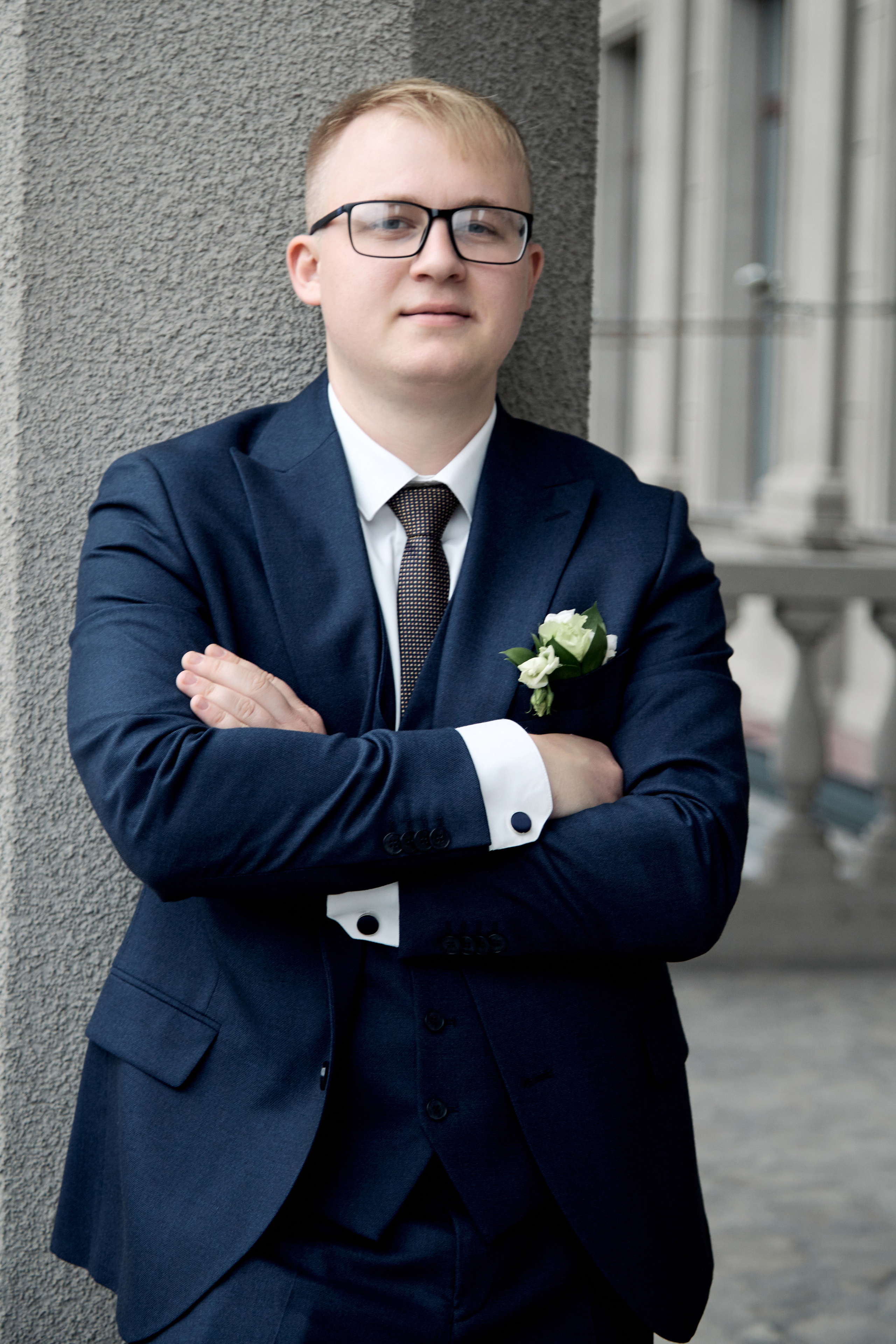 Свадебные фото в Красноярске. Свадебный и семейный фотограф в Красноярске Владимир Ятмасов