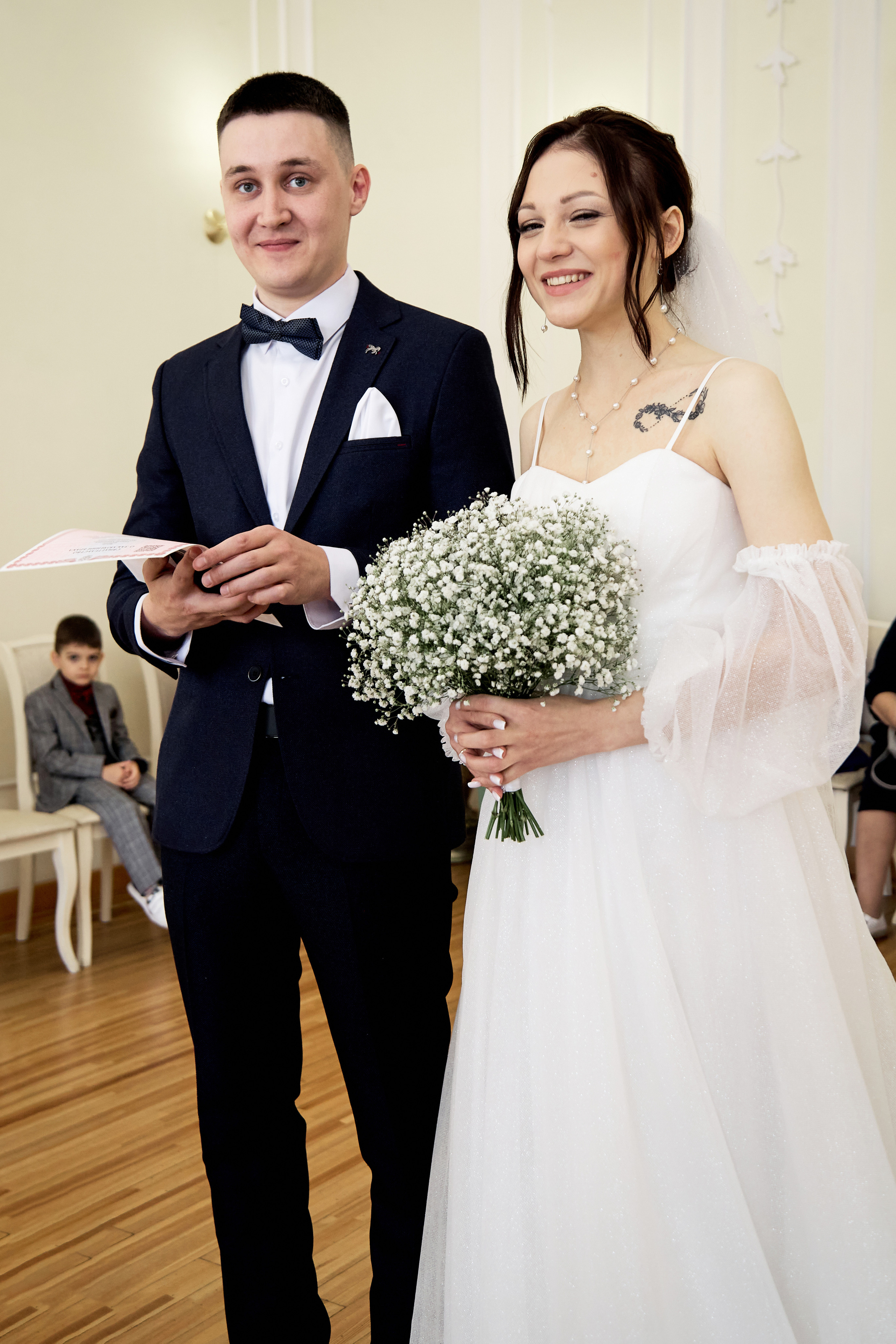 Свадебные фото в Красноярске. Свадебный и семейный фотограф в Красноярске Владимир Ятмасов