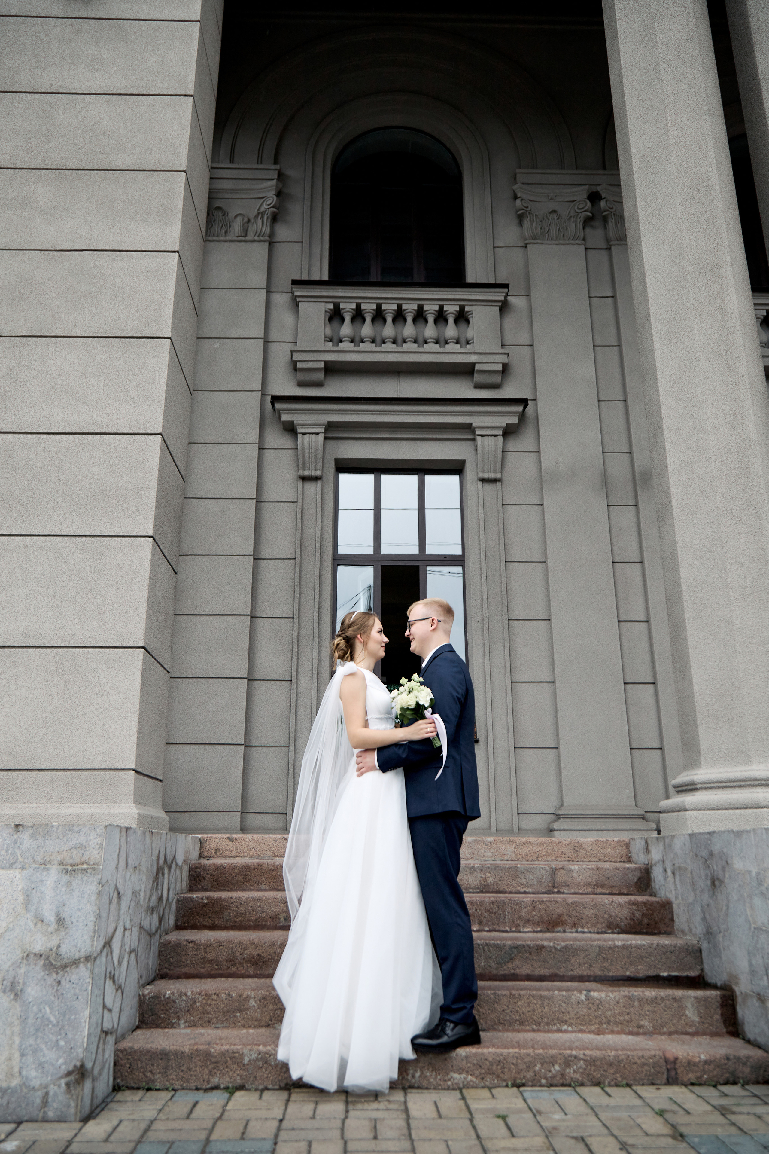 Свадебные фото в Красноярске. Свадебный и семейный фотограф в Красноярске Владимир Ятмасов