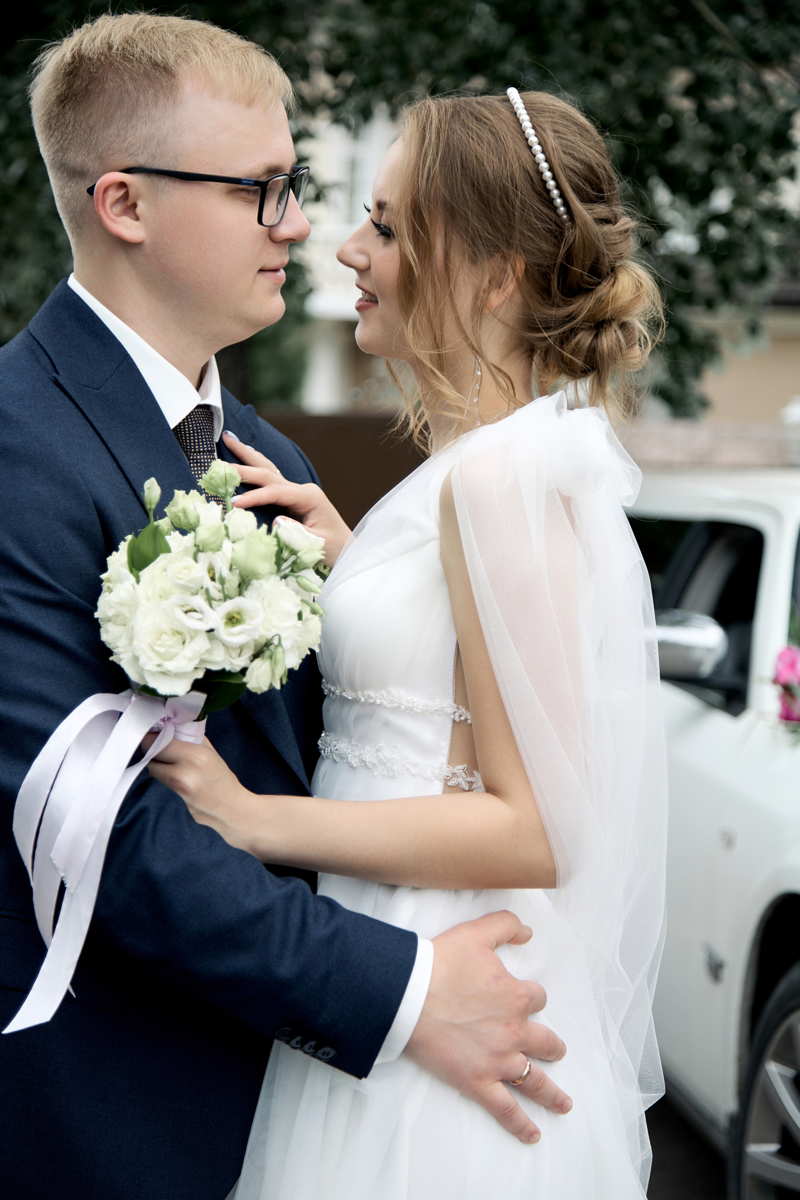 Свадебные фото в Красноярске. Свадебный и семейный фотограф в Красноярске Владимир Ятмасов