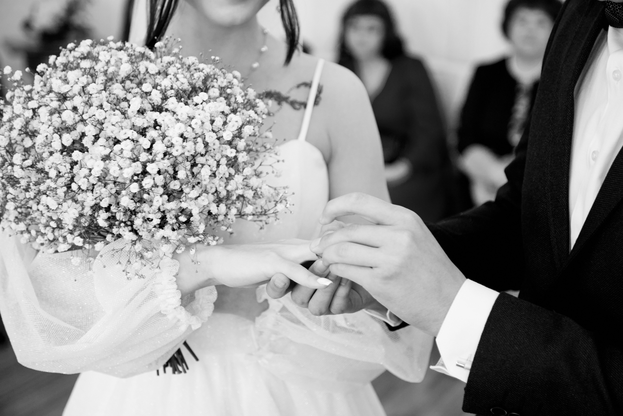 Свадебные фото в Красноярске. Свадебный и семейный фотограф в Красноярске Владимир Ятмасов