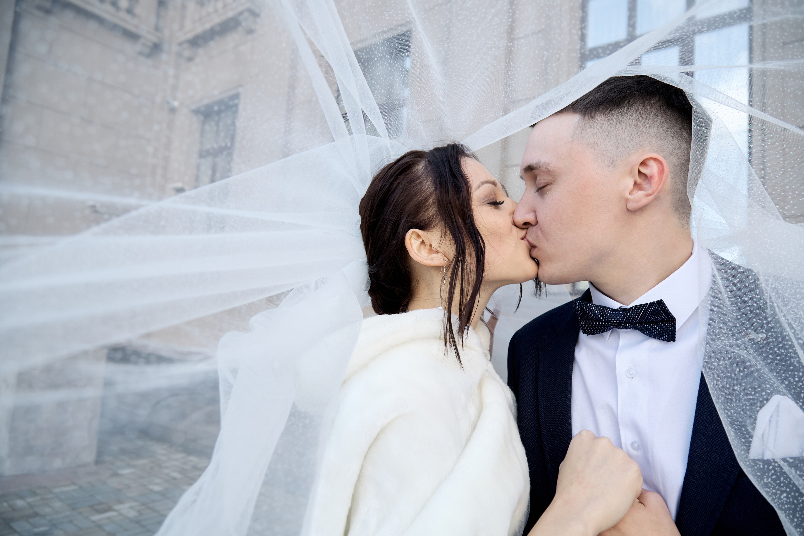 Свадебные фото в Красноярске. Свадебный и семейный фотограф в Красноярске Владимир Ятмасов