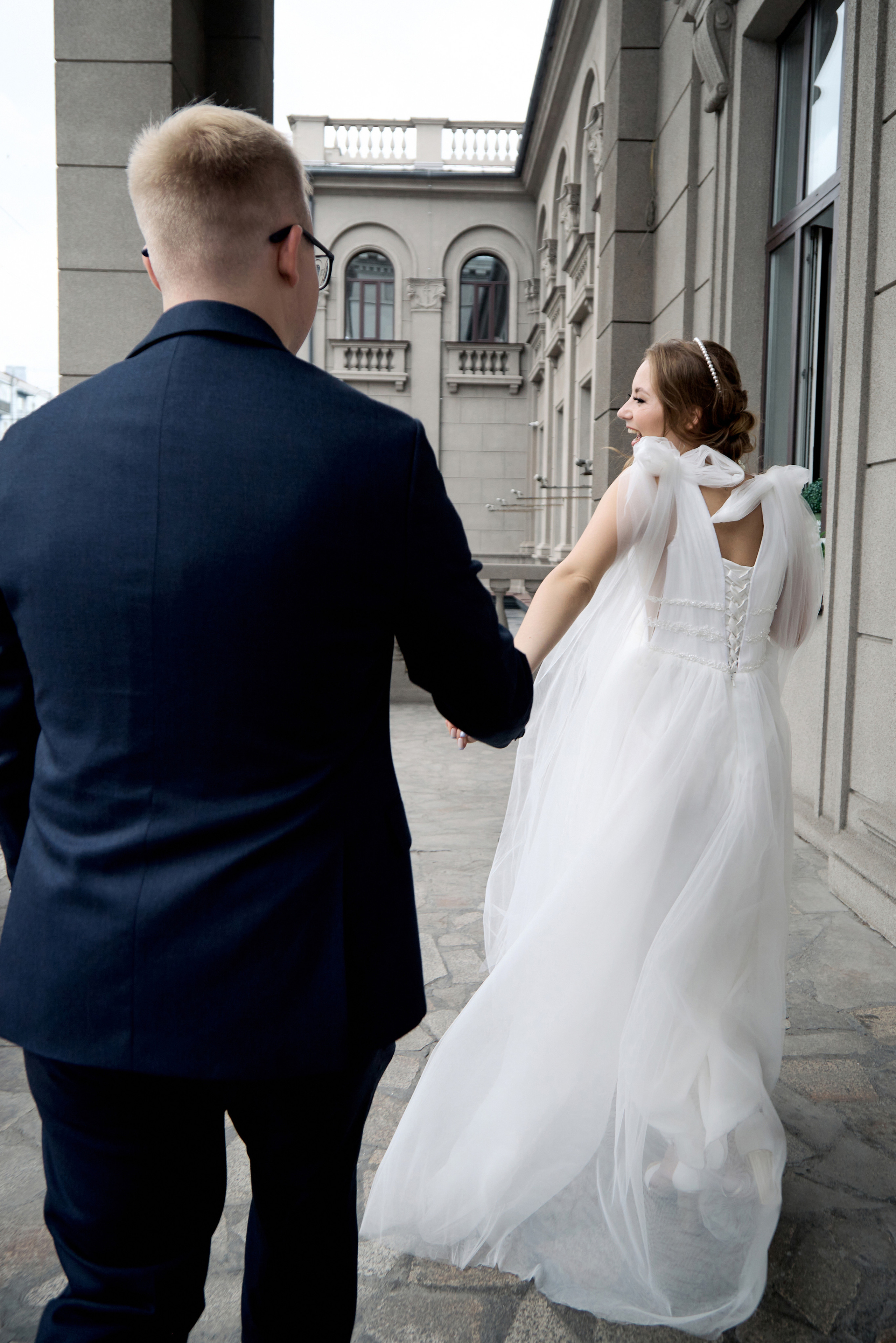 Свадебные фото в Красноярске. Свадебный и семейный фотограф в Красноярске Владимир Ятмасов