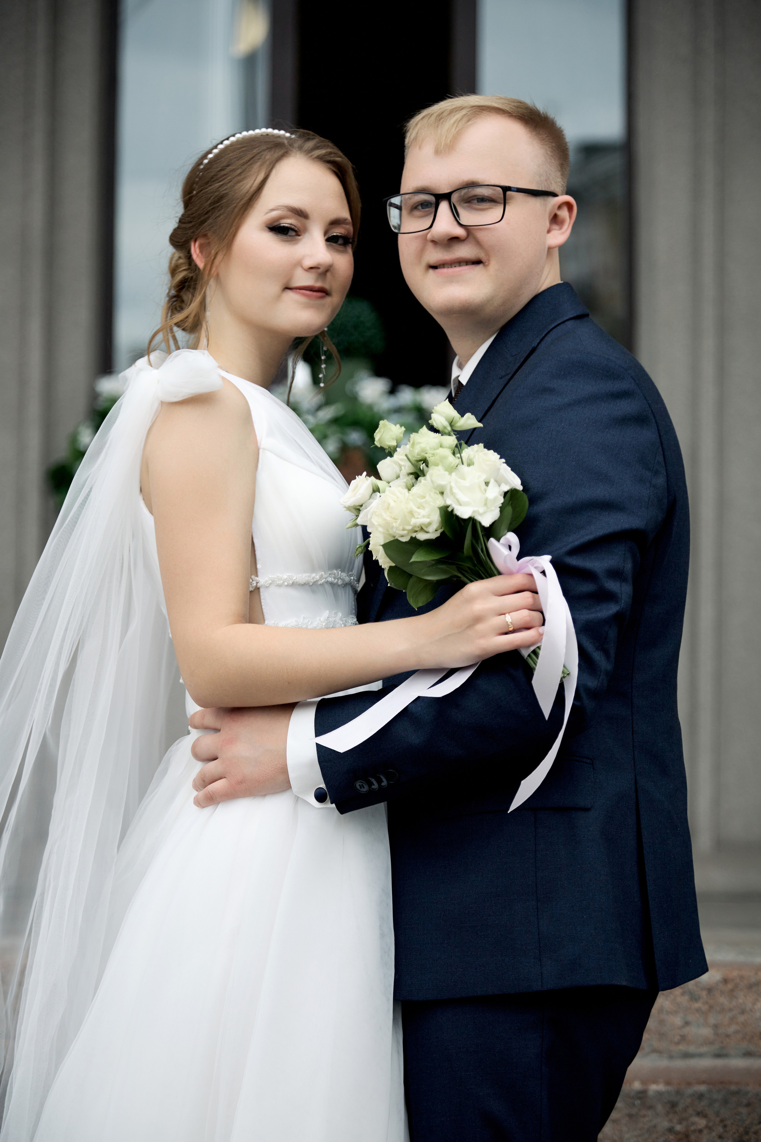 Свадебные фото в Красноярске. Свадебный и семейный фотограф в Красноярске Владимир Ятмасов