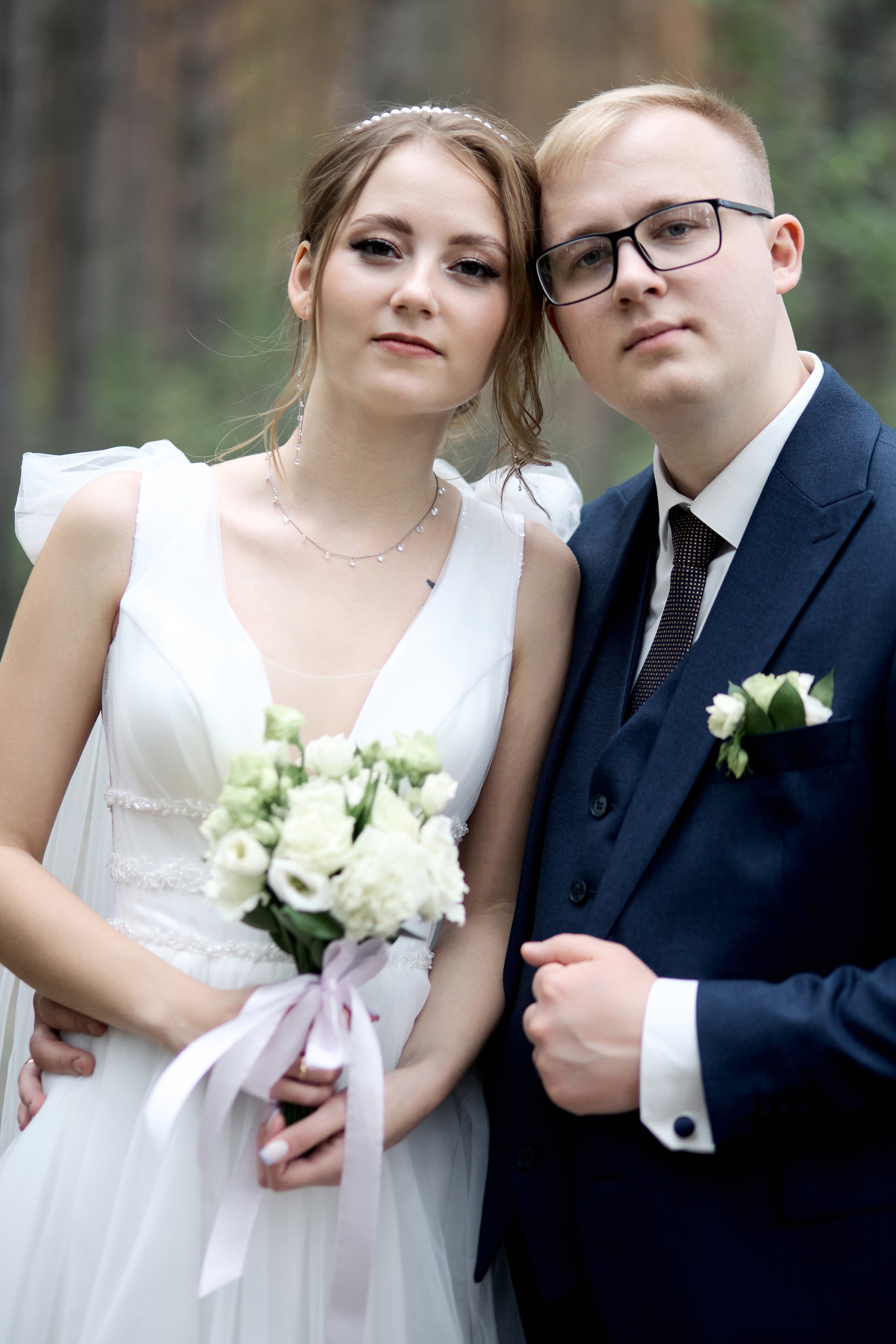 Свадебные фото в Красноярске. Свадебный и семейный фотограф в Красноярске Владимир Ятмасов