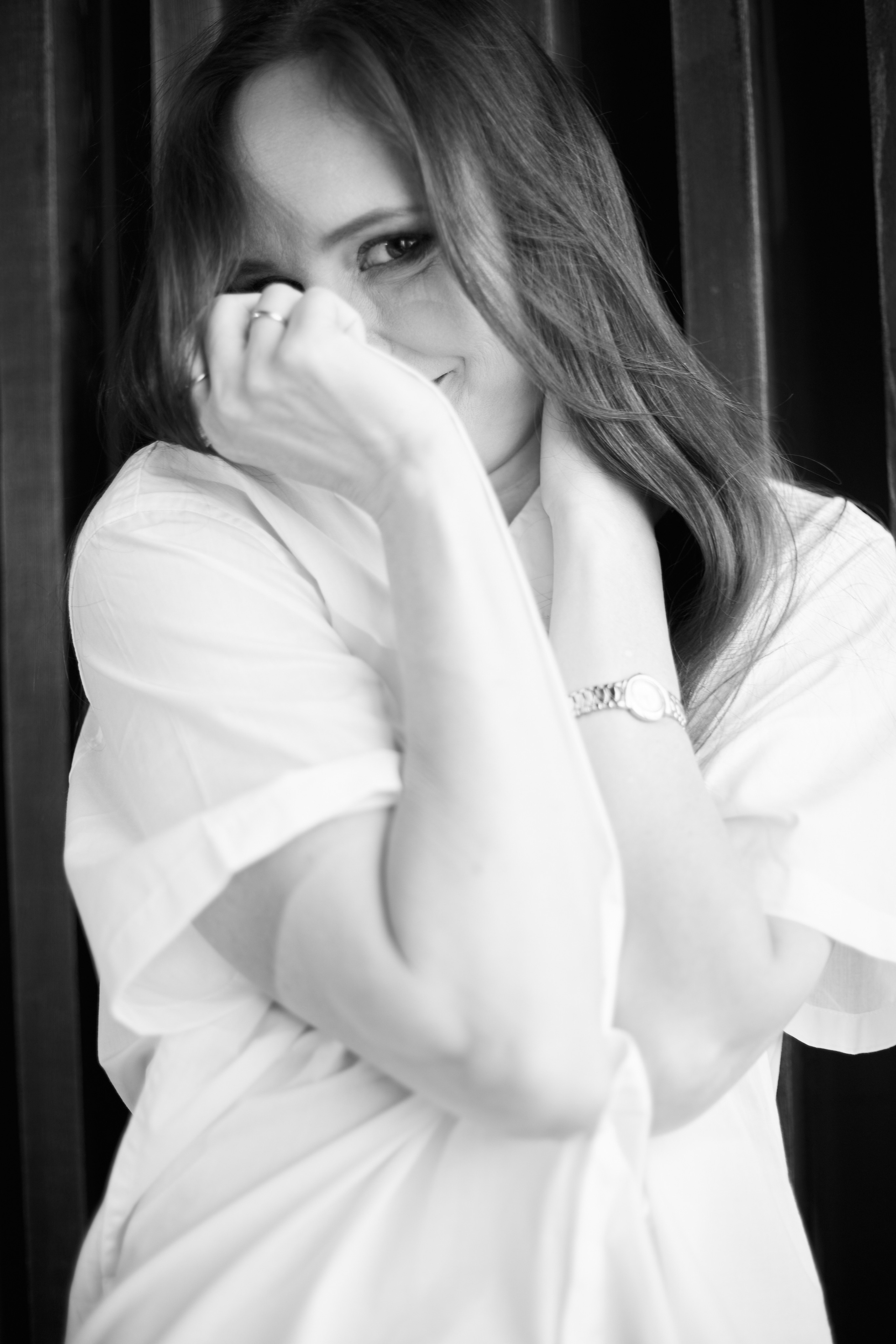 Индивидуальная съемка в Красноярске. Свадебный и семейный фотограф в Красноярске Владимир Ятмасов