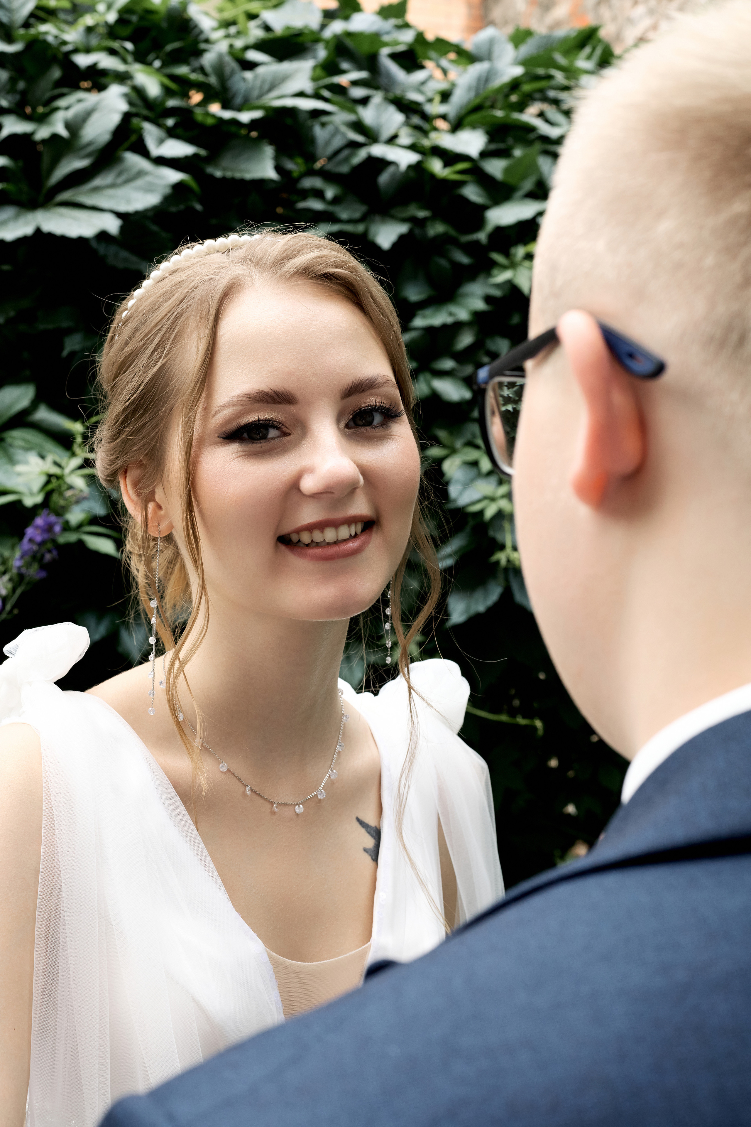 Свадебные фото в Красноярске. Свадебный и семейный фотограф в Красноярске Владимир Ятмасов