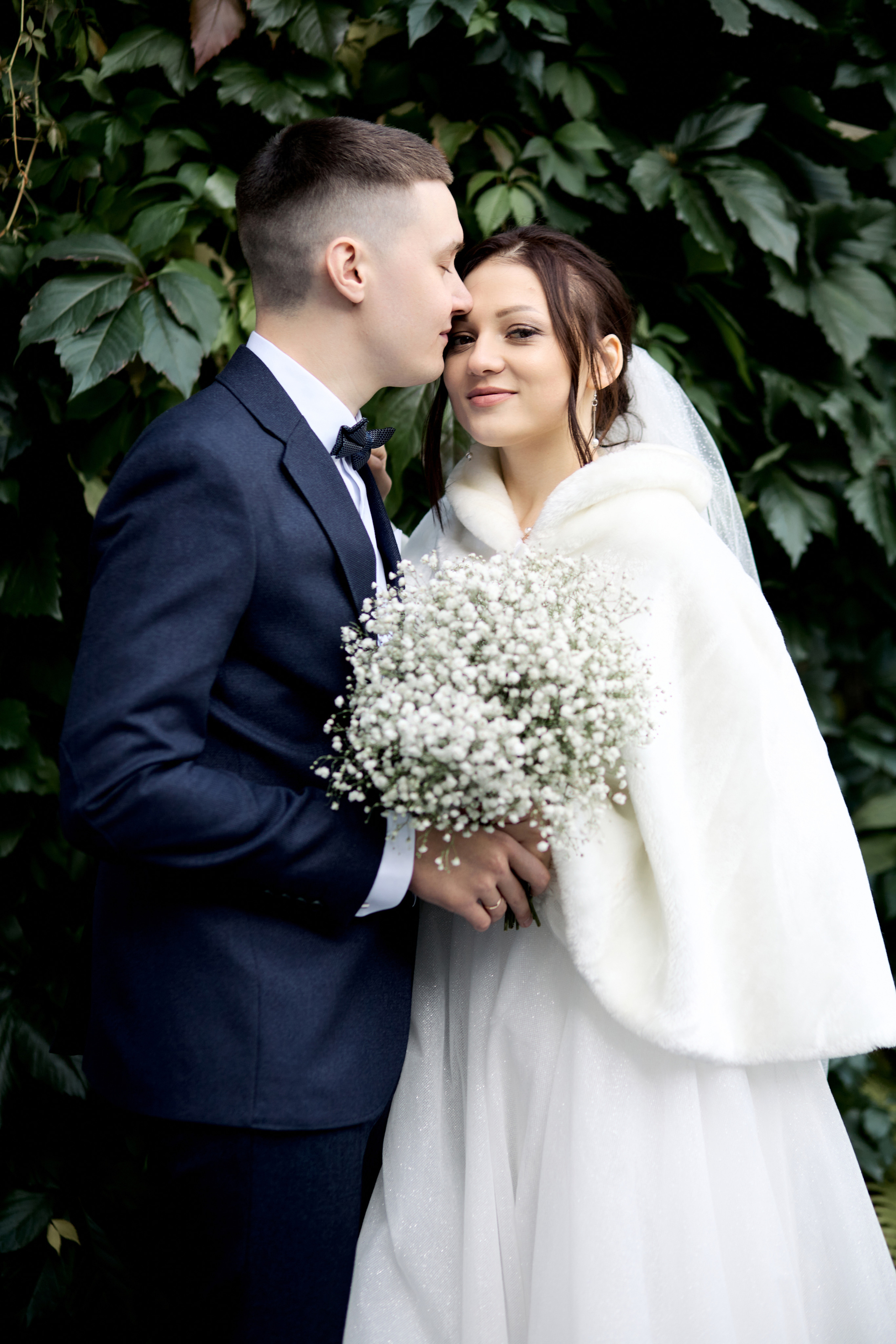 Свадебные фото в Красноярске. Свадебный и семейный фотограф в Красноярске Владимир Ятмасов