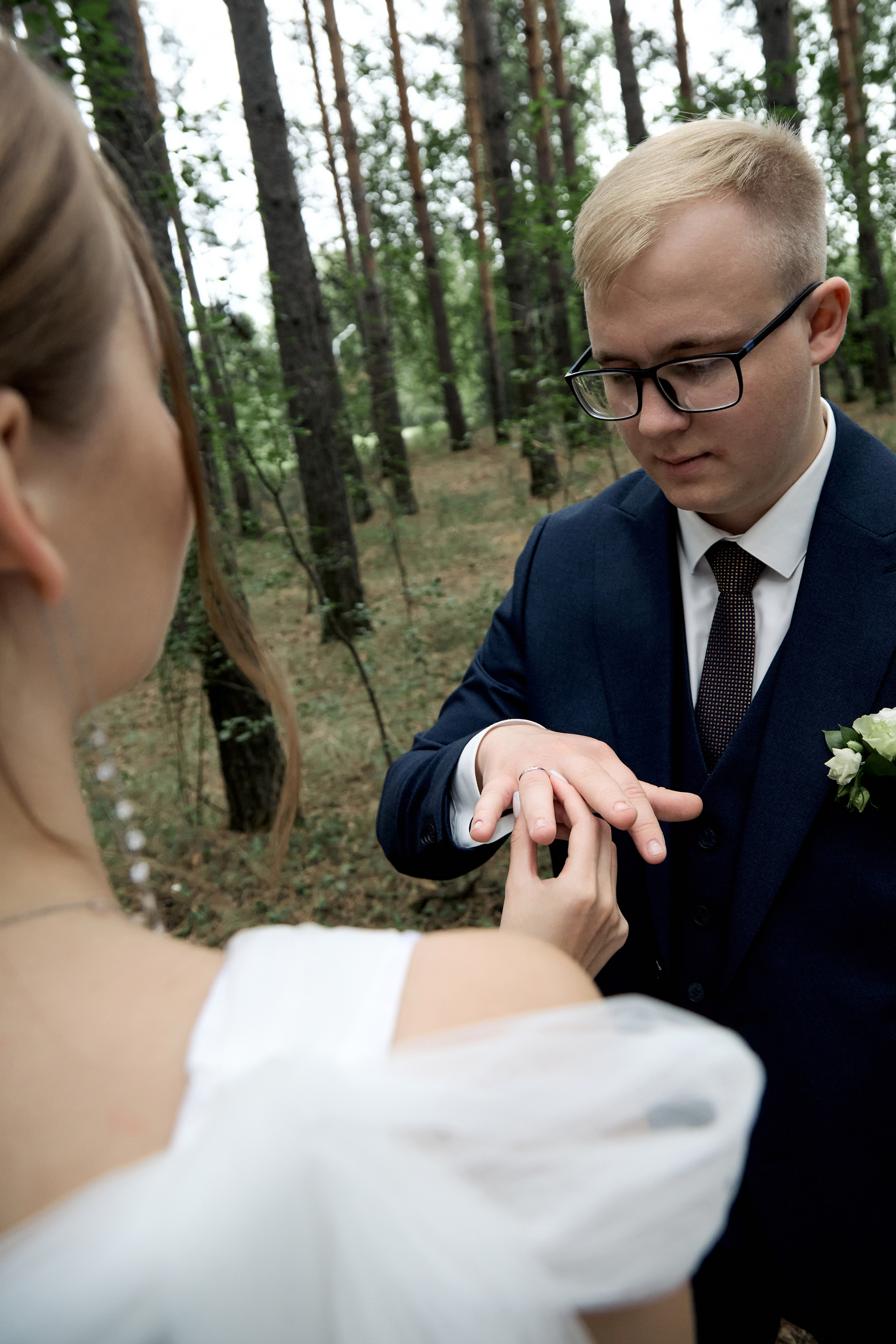 Свадебные фото в Красноярске. Свадебный и семейный фотограф в Красноярске Владимир Ятмасов