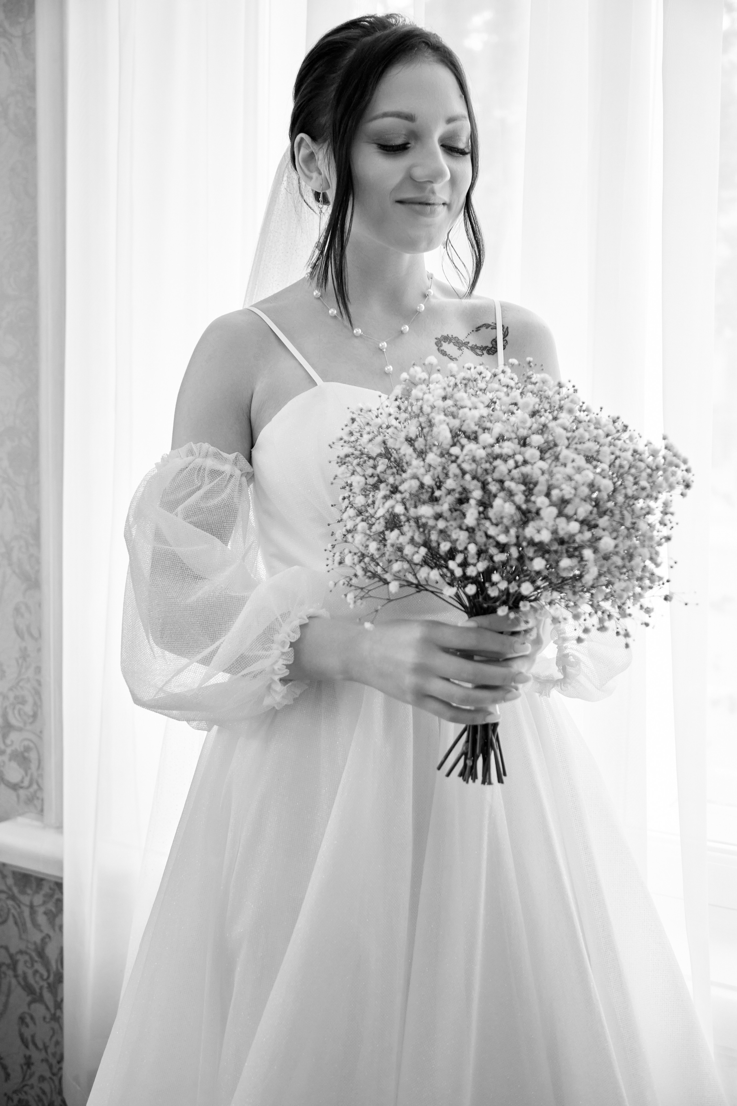 Свадебные фото в Красноярске. Свадебный и семейный фотограф в Красноярске Владимир Ятмасов