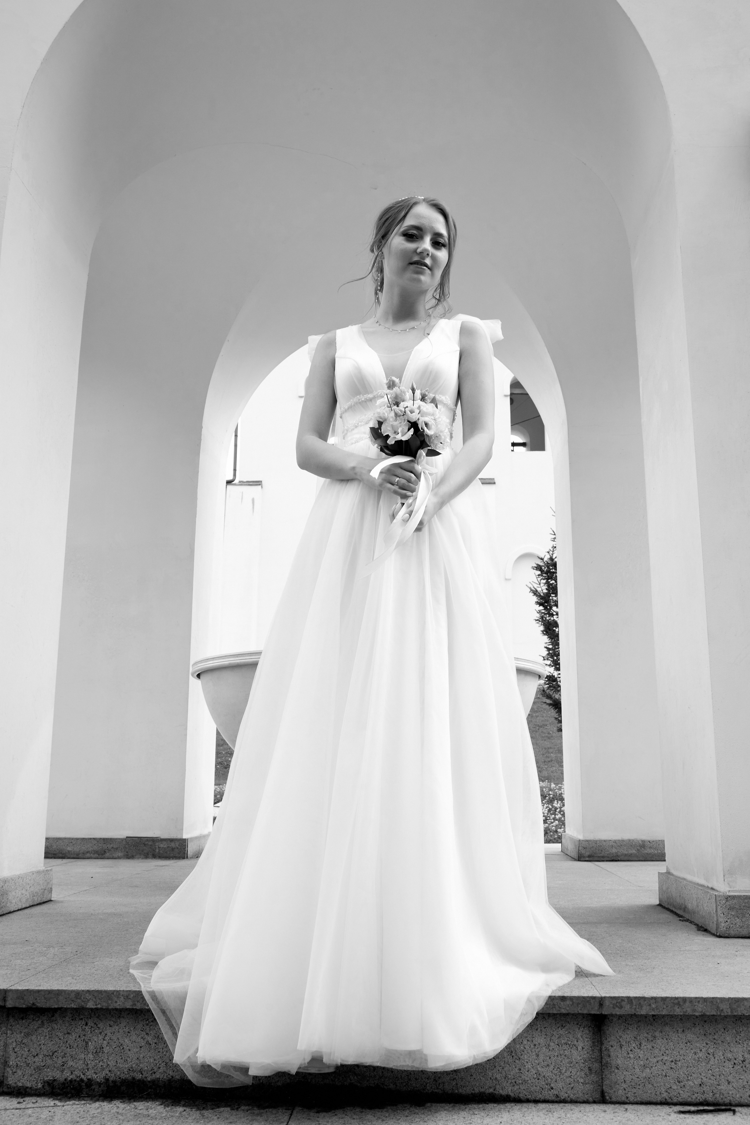 Свадебные фото в Красноярске. Свадебный и семейный фотограф в Красноярске Владимир Ятмасов