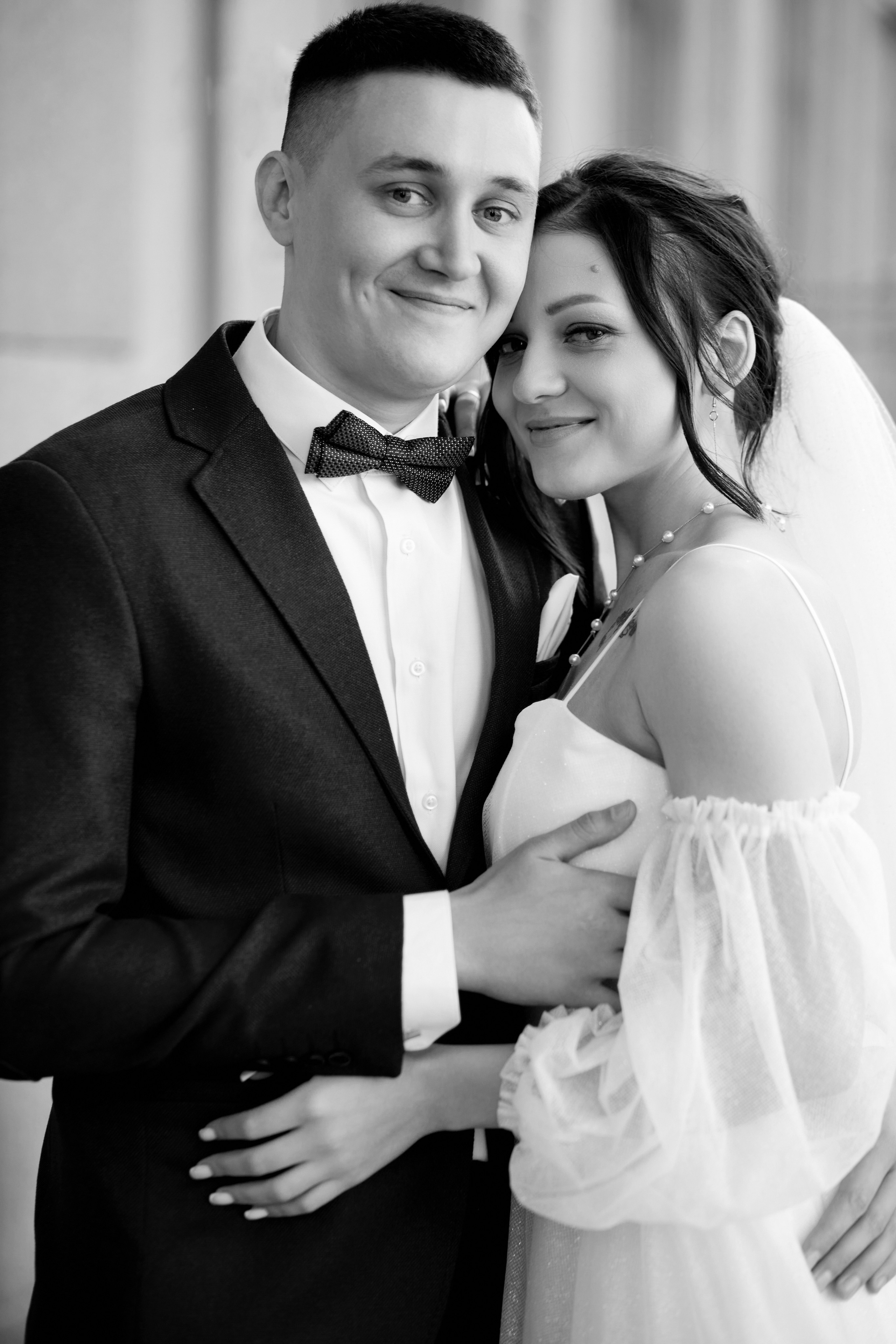 Свадебные фото в Красноярске. Свадебный и семейный фотограф в Красноярске Владимир Ятмасов