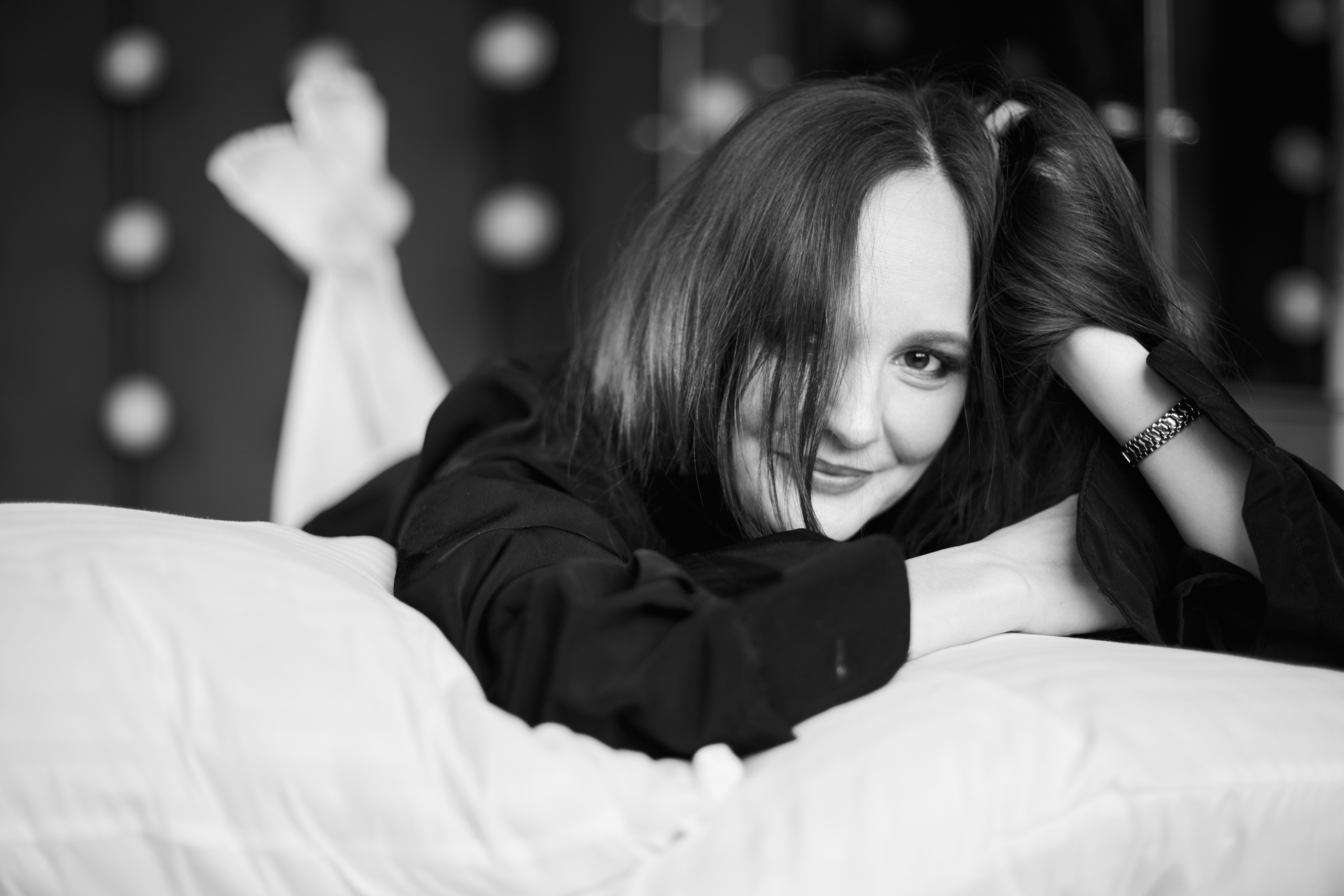 Индивидуальная съемка в Красноярске. Свадебный и семейный фотограф в Красноярске Владимир Ятмасов