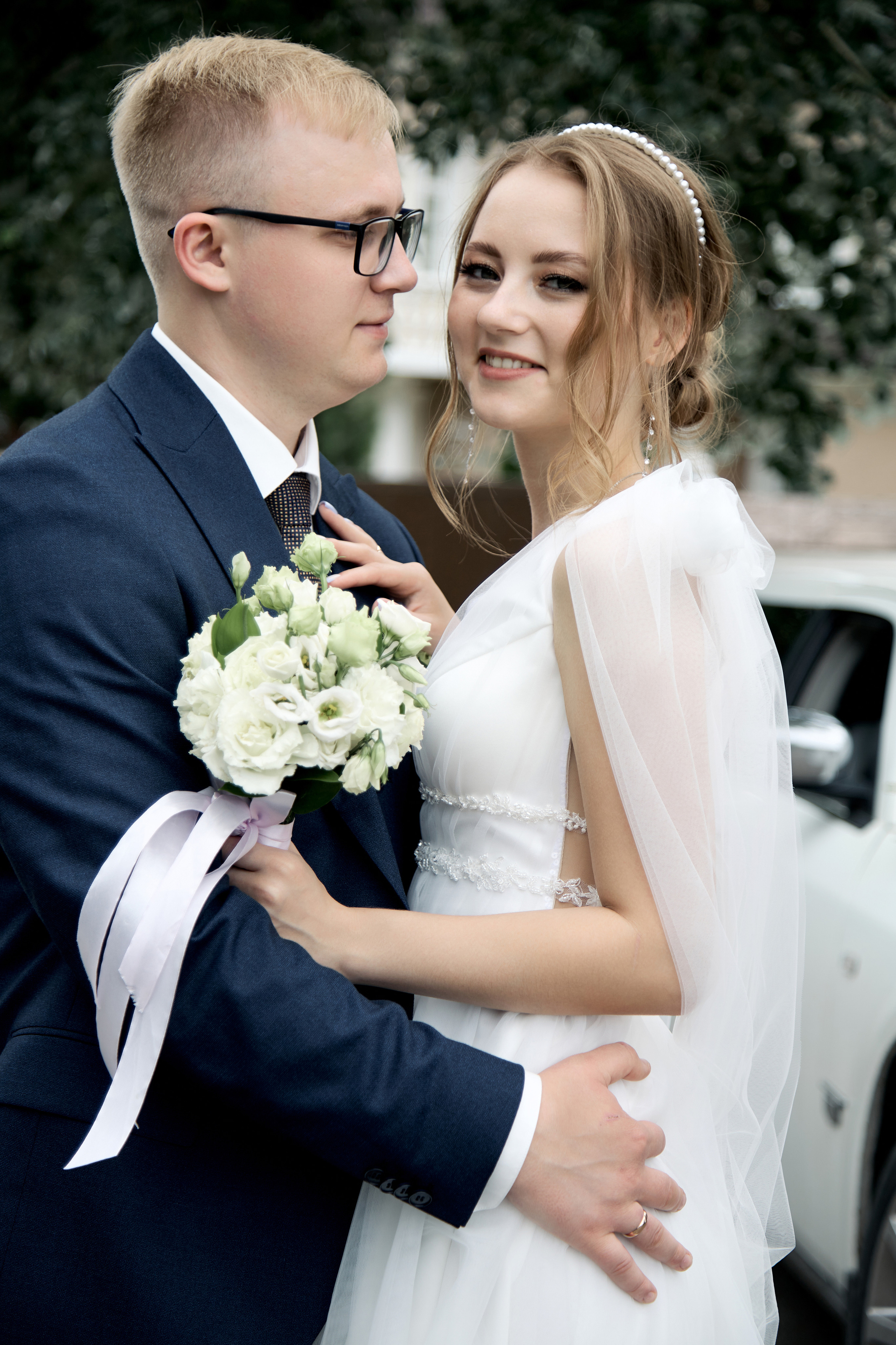 Свадебные фото в Красноярске. Свадебный и семейный фотограф в Красноярске Владимир Ятмасов