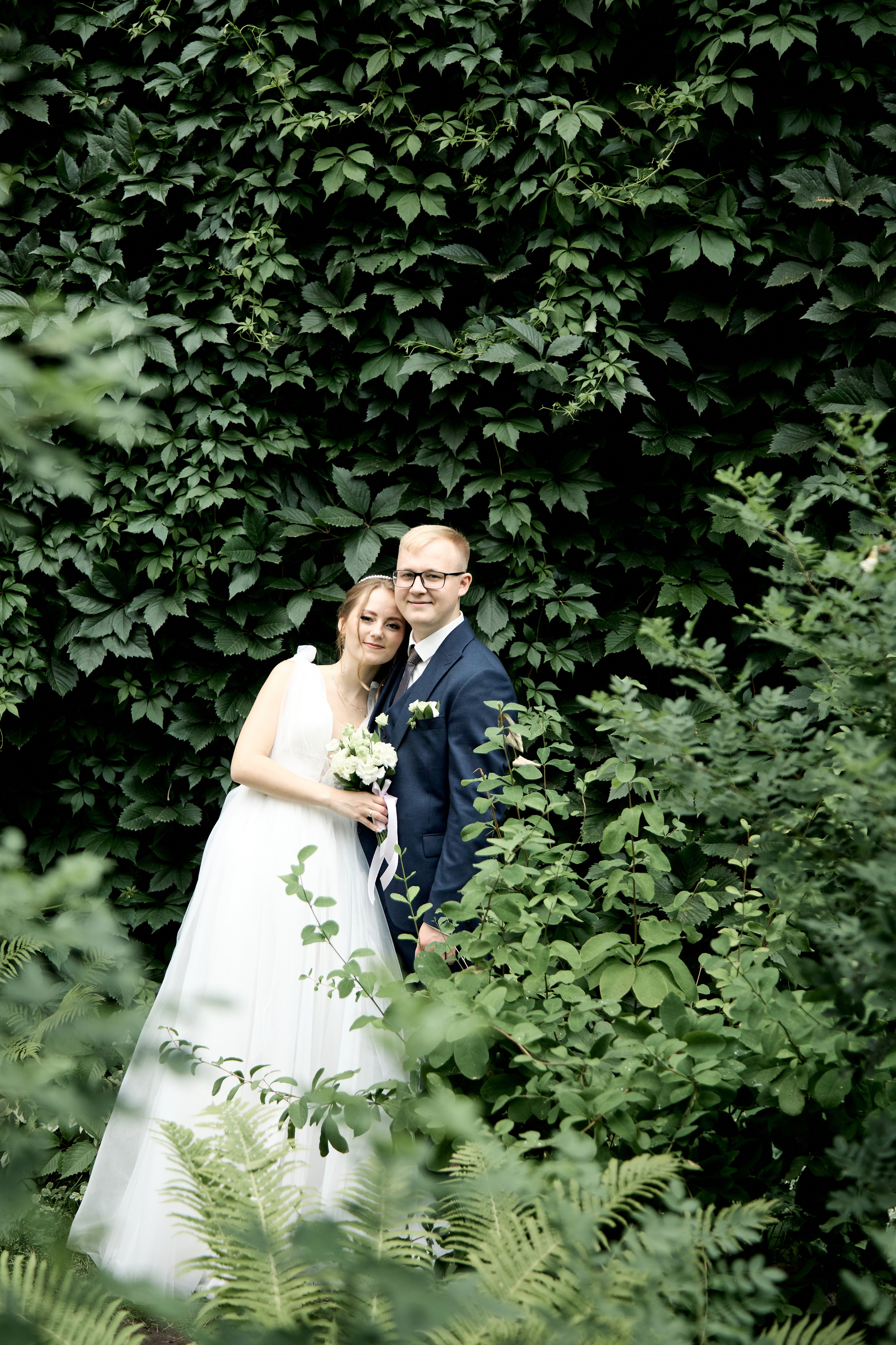 Свадебные фото в Красноярске. Свадебный и семейный фотограф в Красноярске Владимир Ятмасов