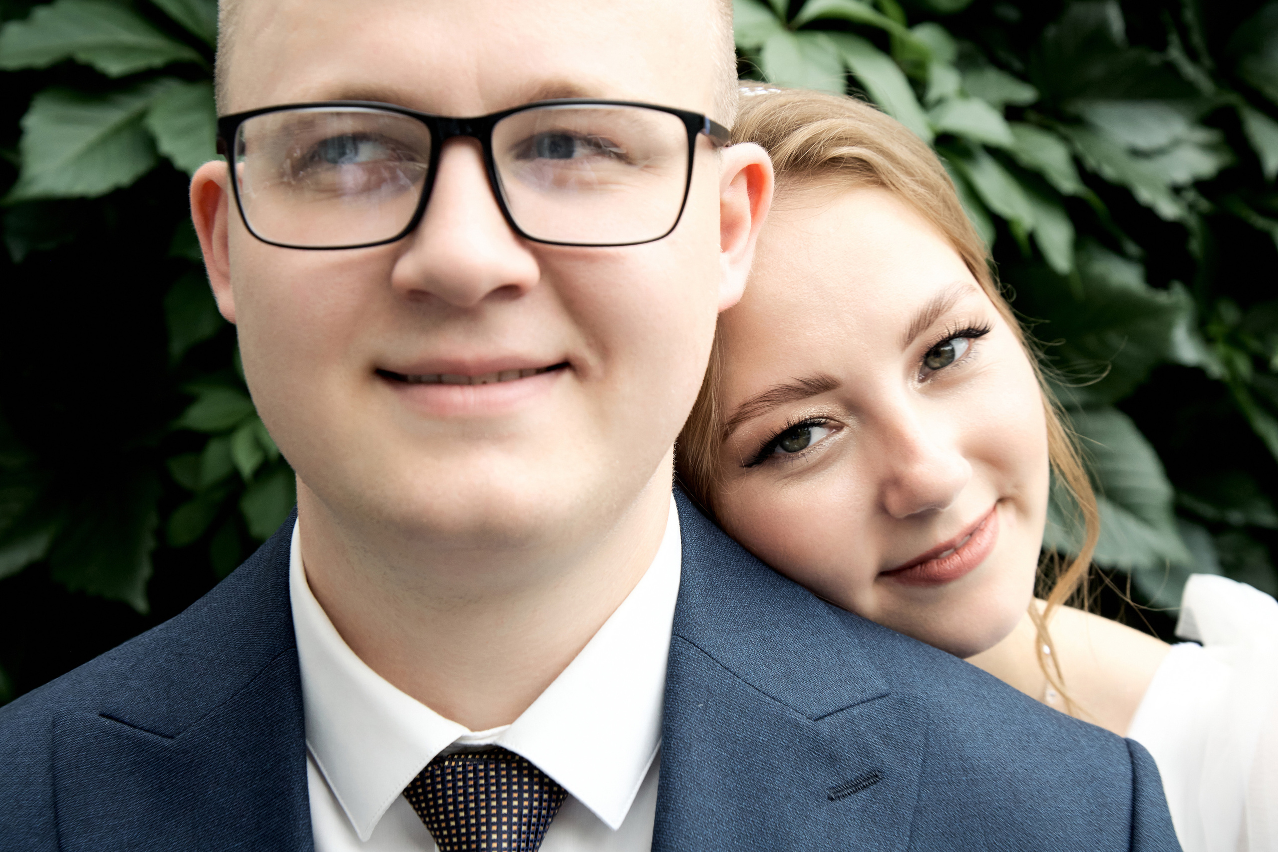 Свадебные фото в Красноярске. Свадебный и семейный фотограф в Красноярске Владимир Ятмасов