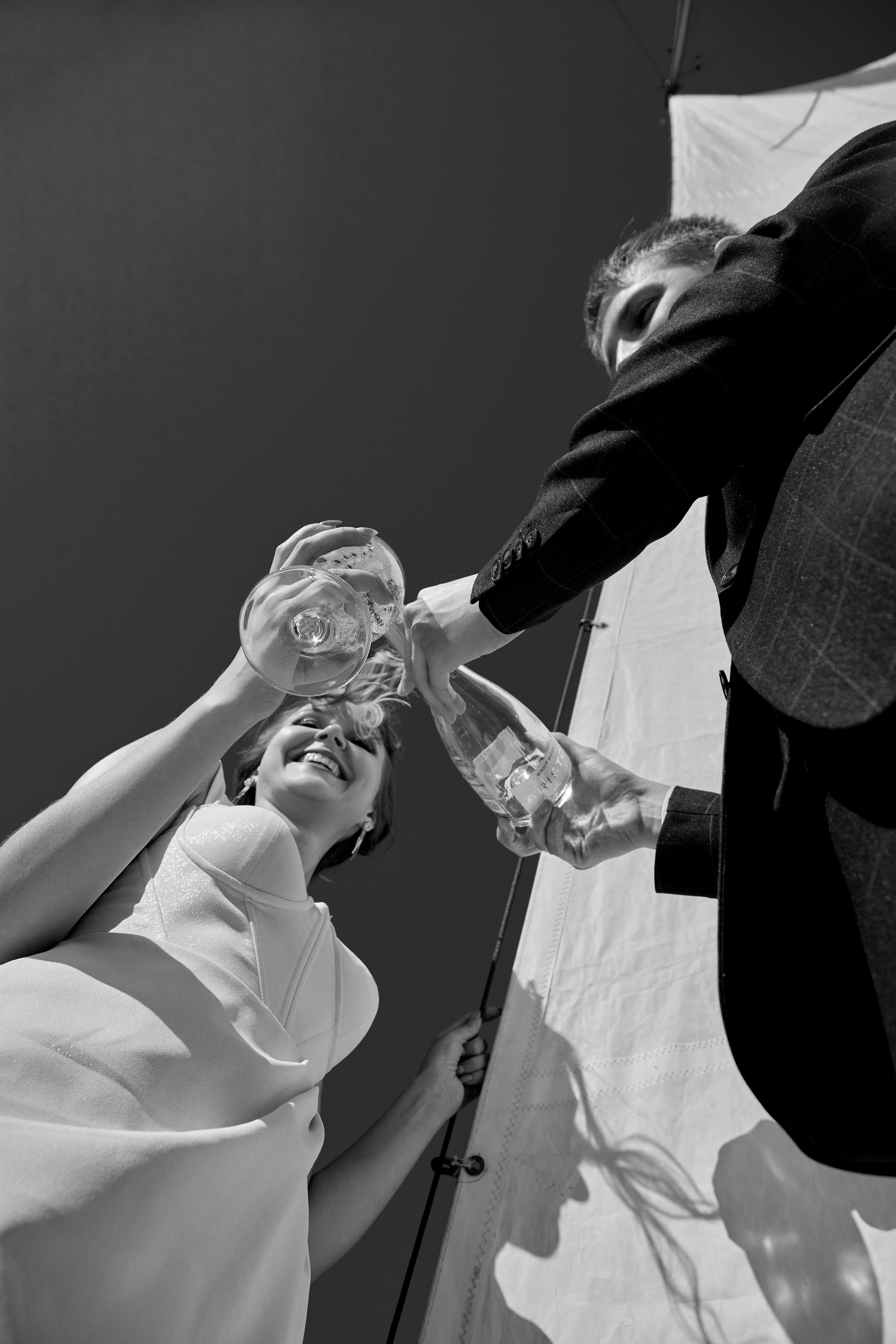 Свадебные фото в Красноярске. Свадебный и семейный фотограф в Красноярске Владимир Ятмасов