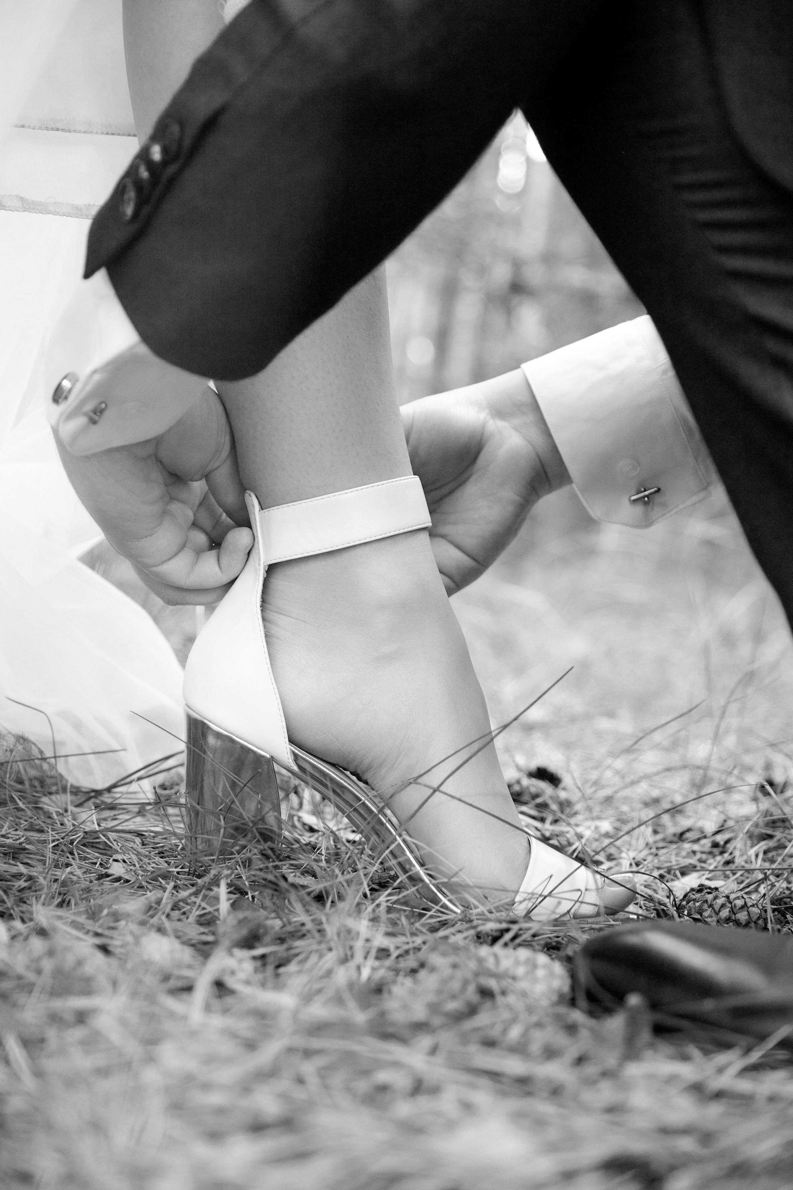 Свадебные фото в Красноярске. Свадебный и семейный фотограф в Красноярске Владимир Ятмасов