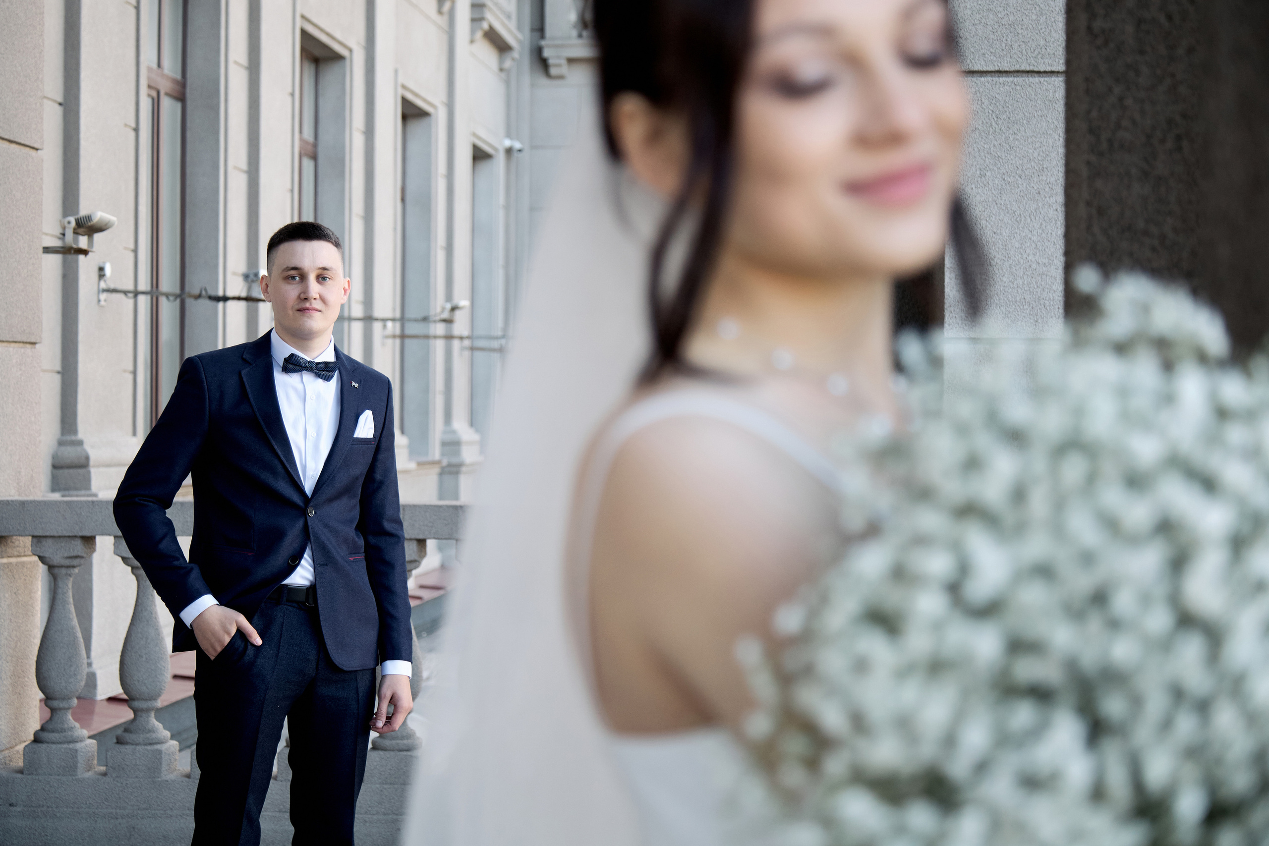 Свадебные фото в Красноярске. Свадебный и семейный фотограф в Красноярске Владимир Ятмасов