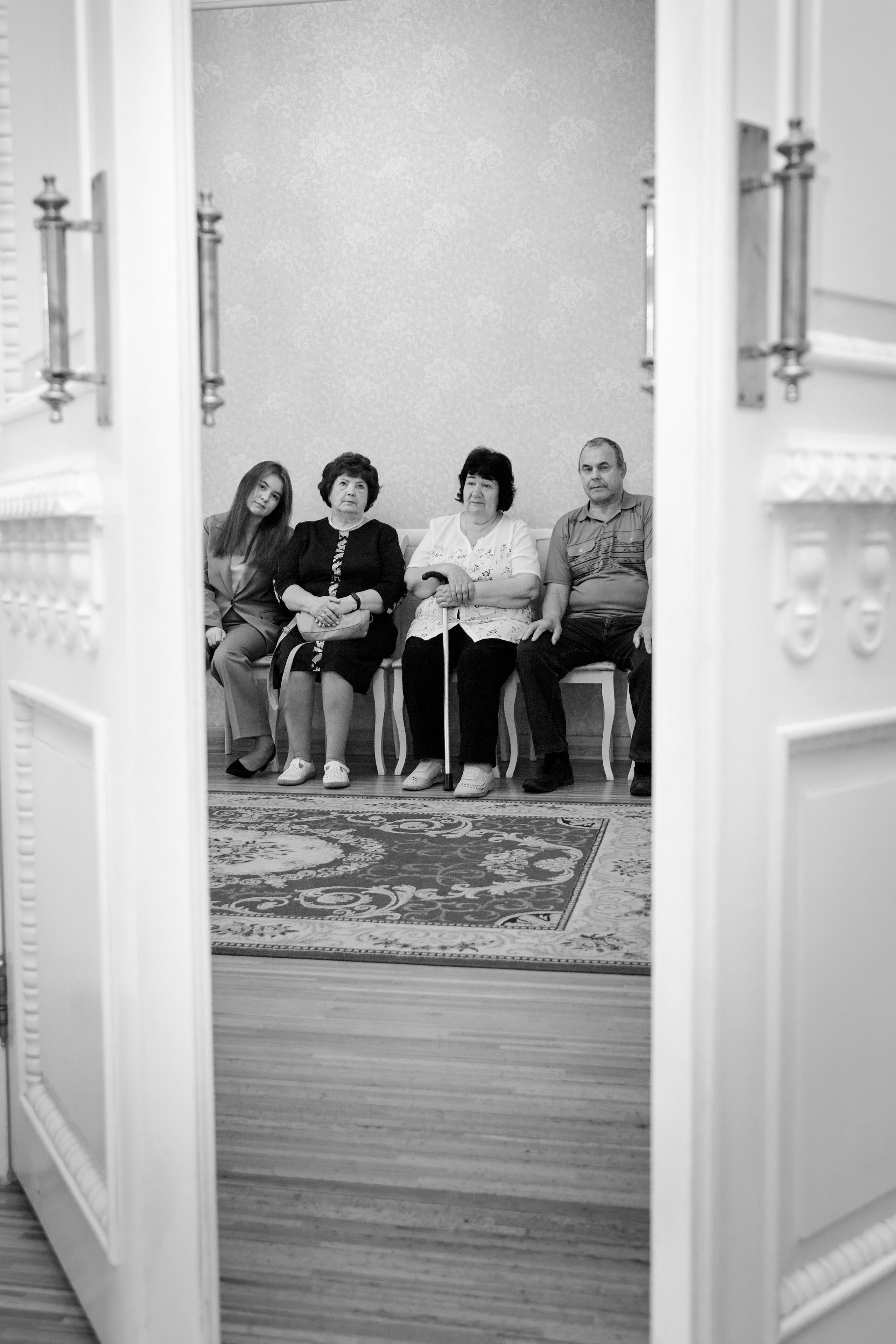 Свадебные фото в Красноярске. Свадебный и семейный фотограф в Красноярске Владимир Ятмасов