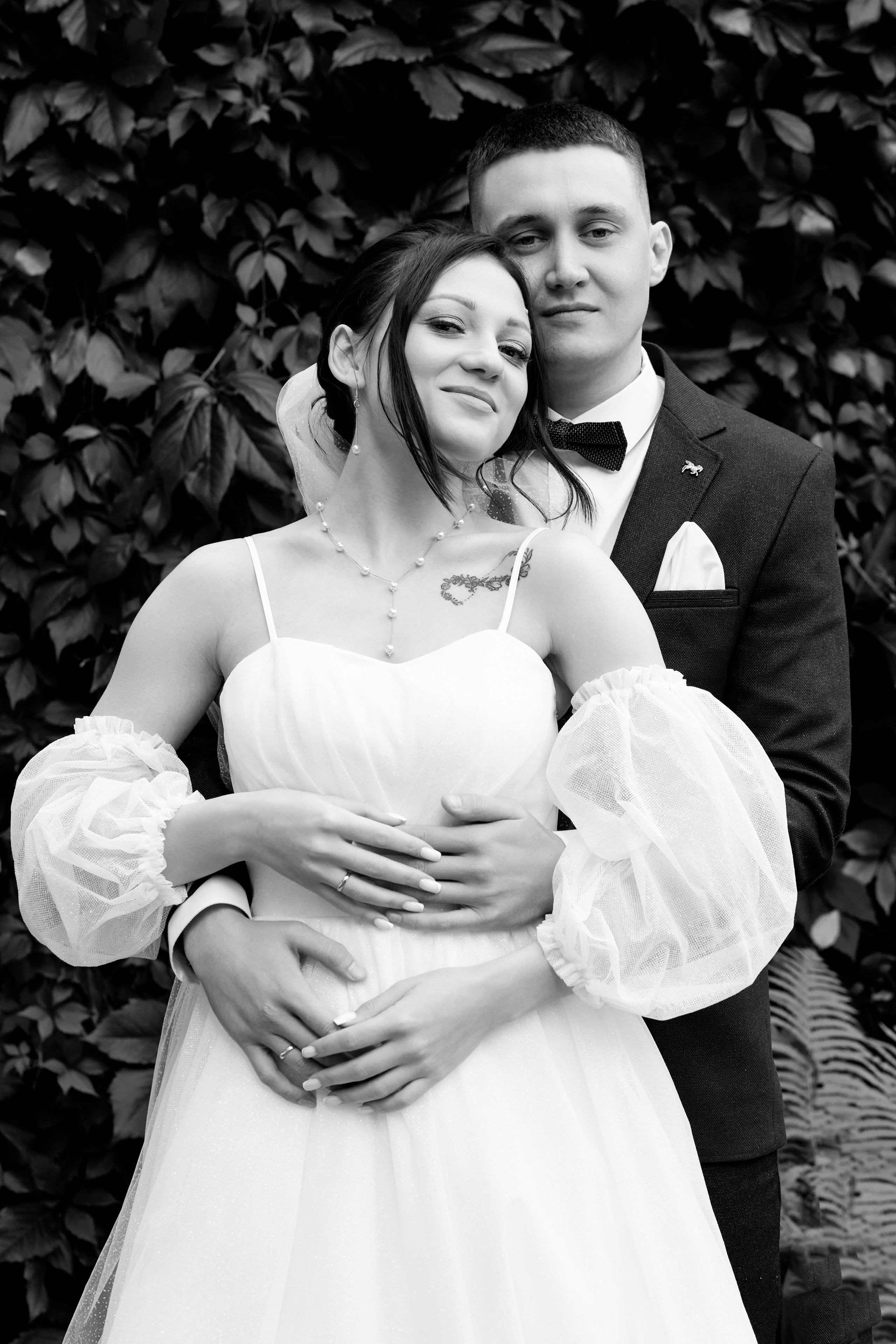 Свадебные фото в Красноярске. Свадебный и семейный фотограф в Красноярске Владимир Ятмасов