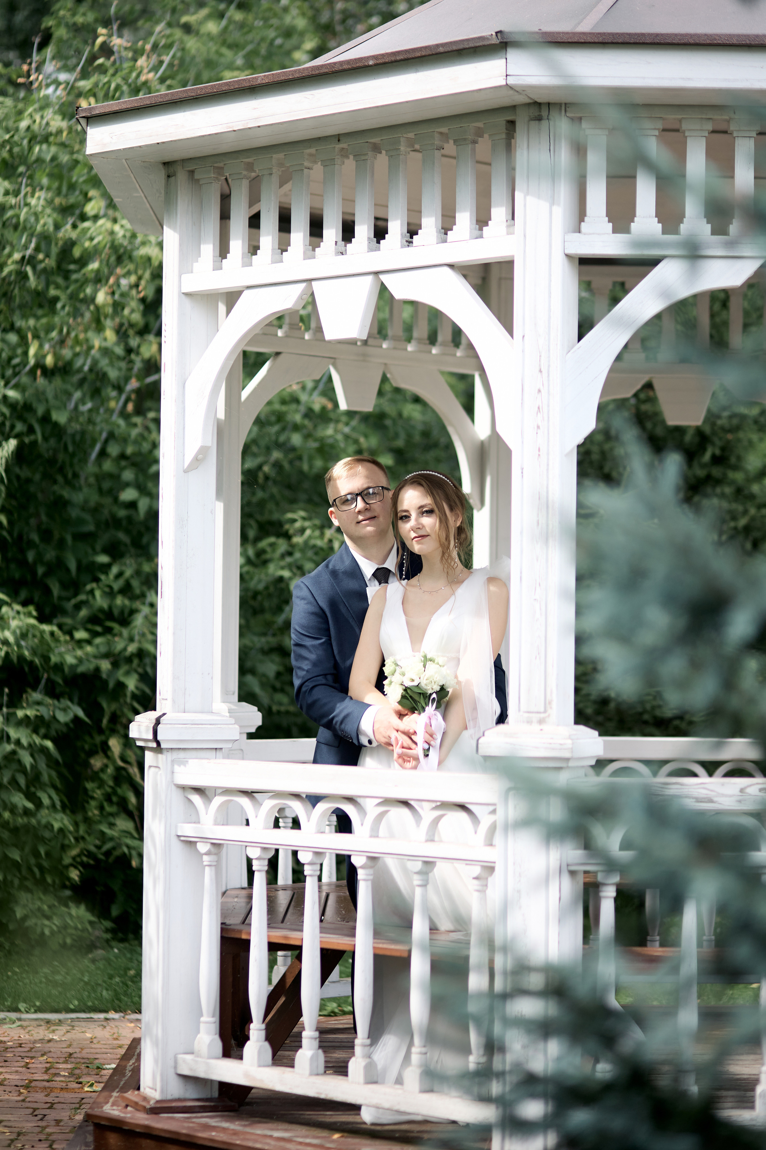 Свадебные фото в Красноярске. Свадебный и семейный фотограф в Красноярске Владимир Ятмасов