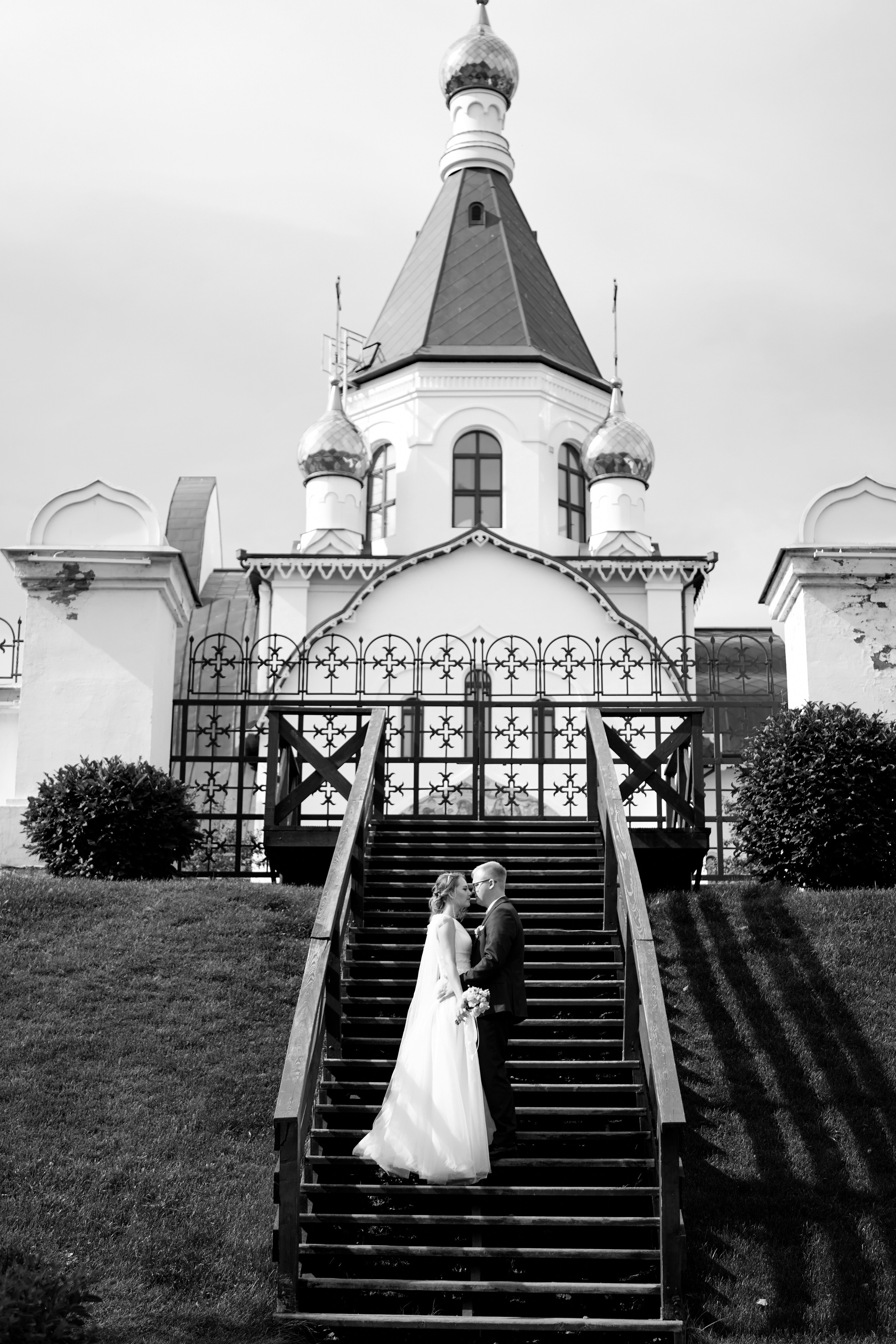 Свадебные фото в Красноярске. Свадебный и семейный фотограф в Красноярске Владимир Ятмасов