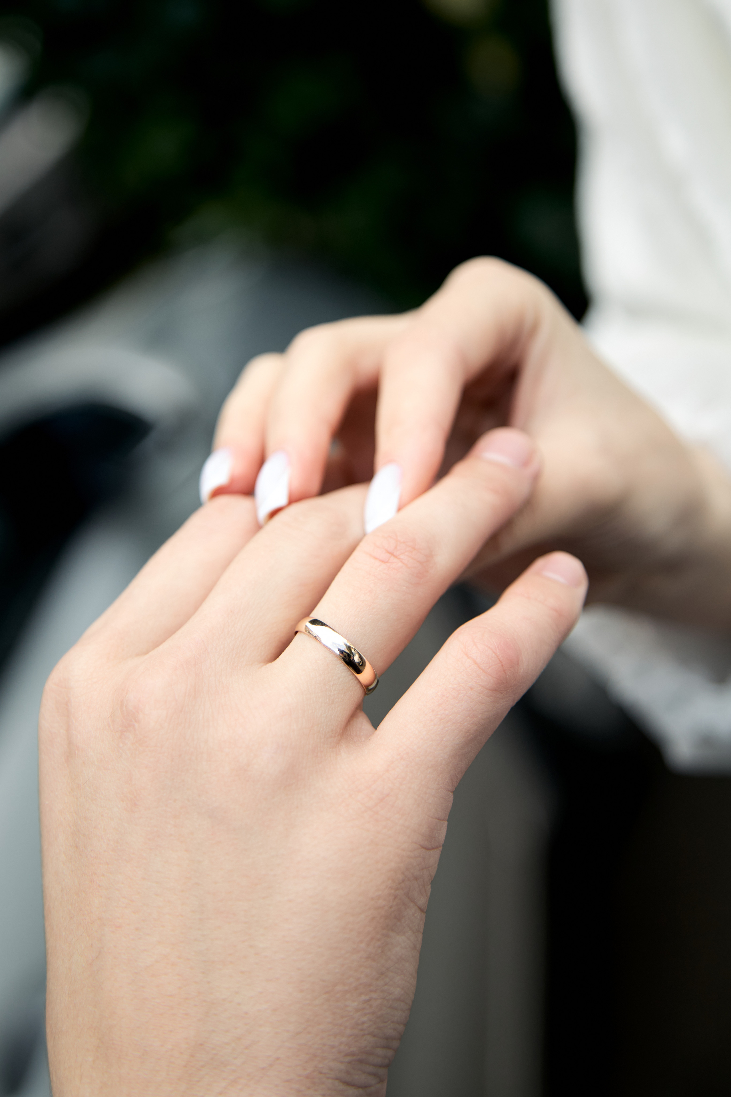 Свадебные фото в Красноярске. Свадебный и семейный фотограф в Красноярске Владимир Ятмасов