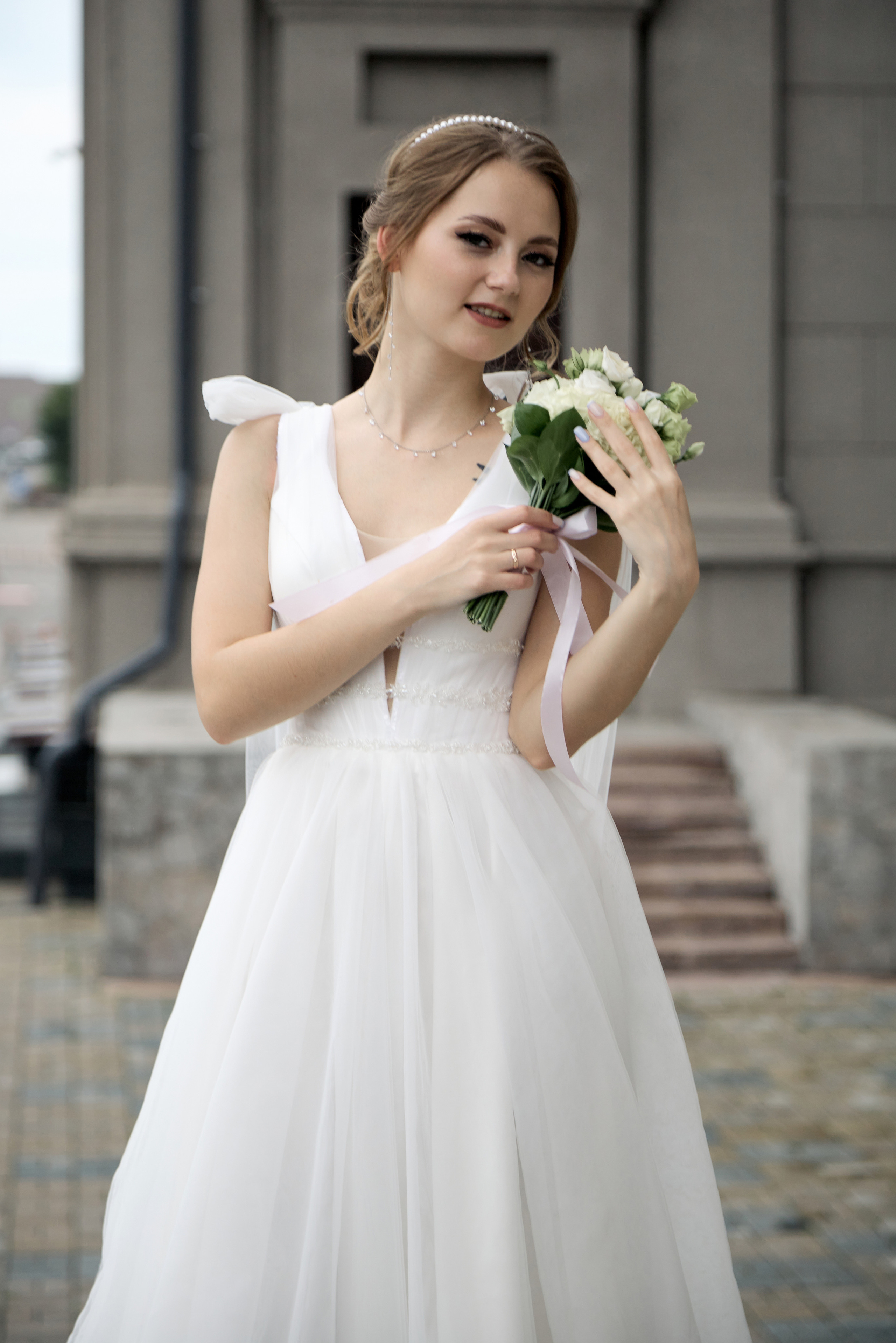 Свадебные фото в Красноярске. Свадебный и семейный фотограф в Красноярске Владимир Ятмасов