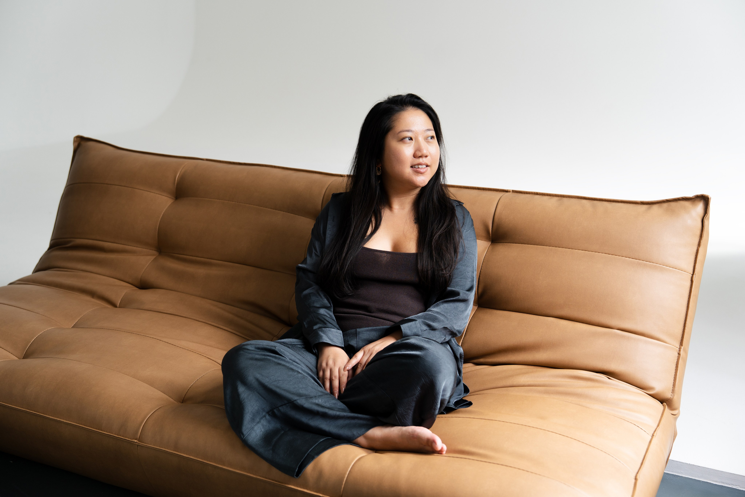 Spiritual & Wellness Coach. Fotographer in Vienna Ksenia Mart