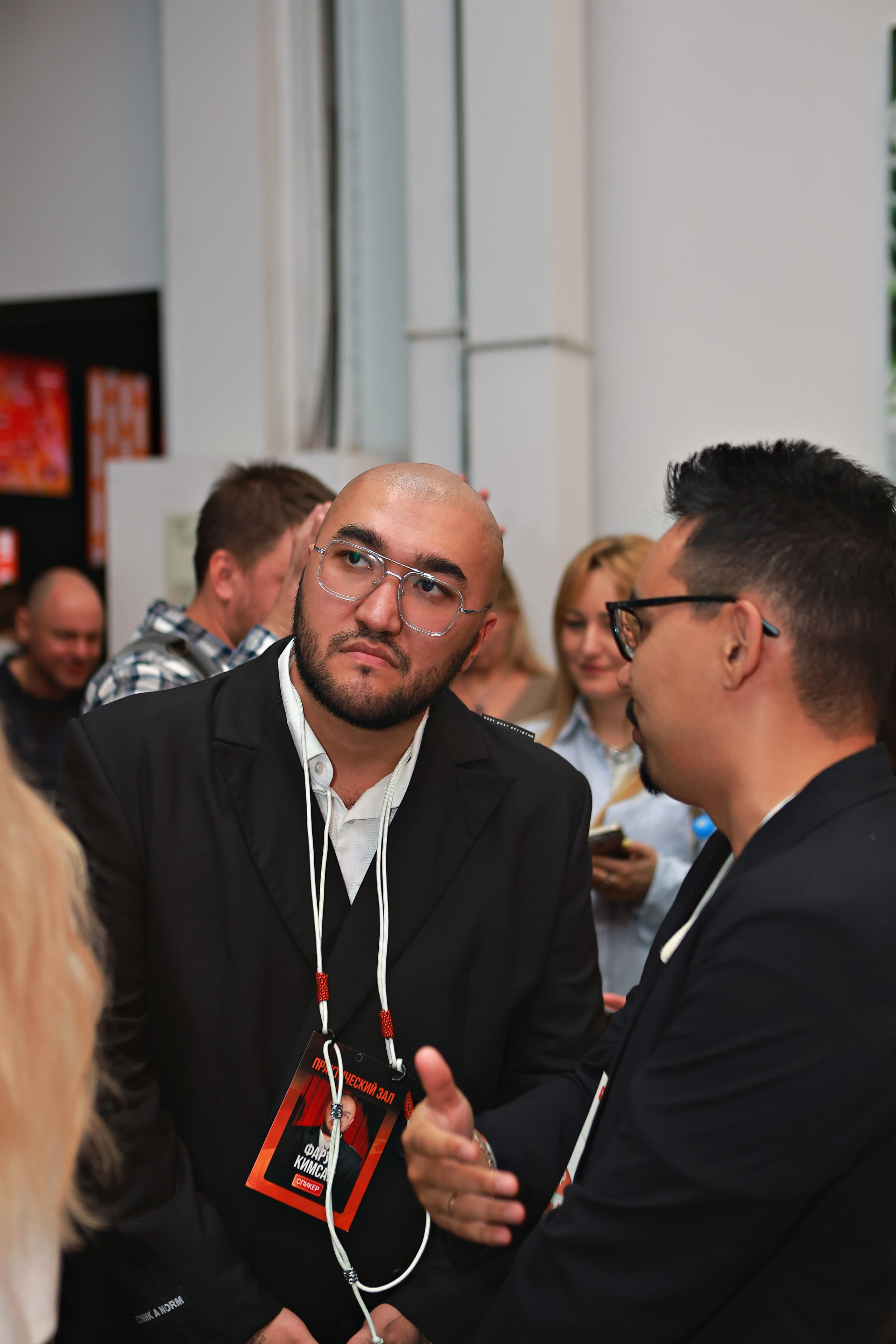 ХАКАТОН’S. Фотограф в Москве